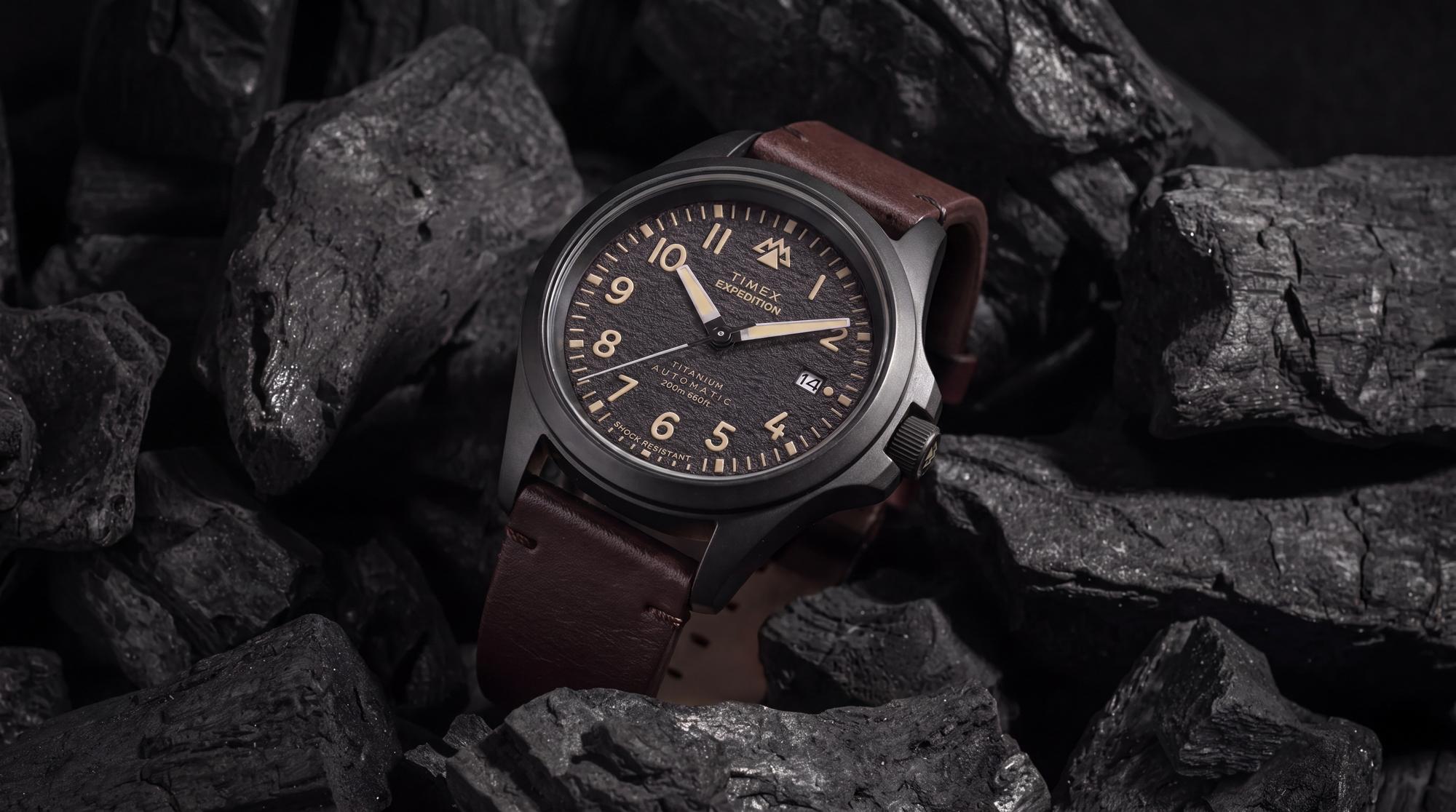 Timex TW2Y90900 zegarek