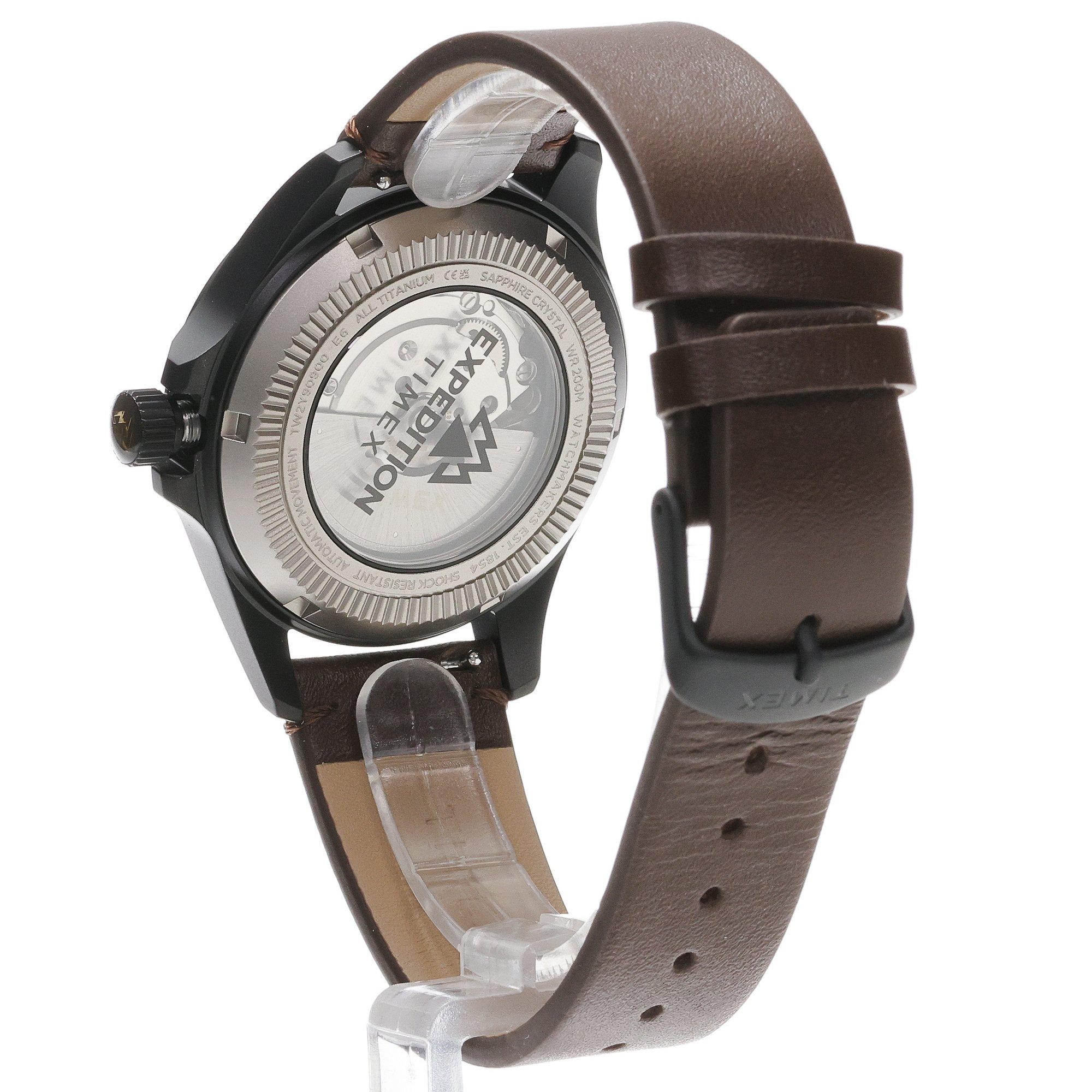 Timex TW2Y90900 zegarek amerykańskie Expedition