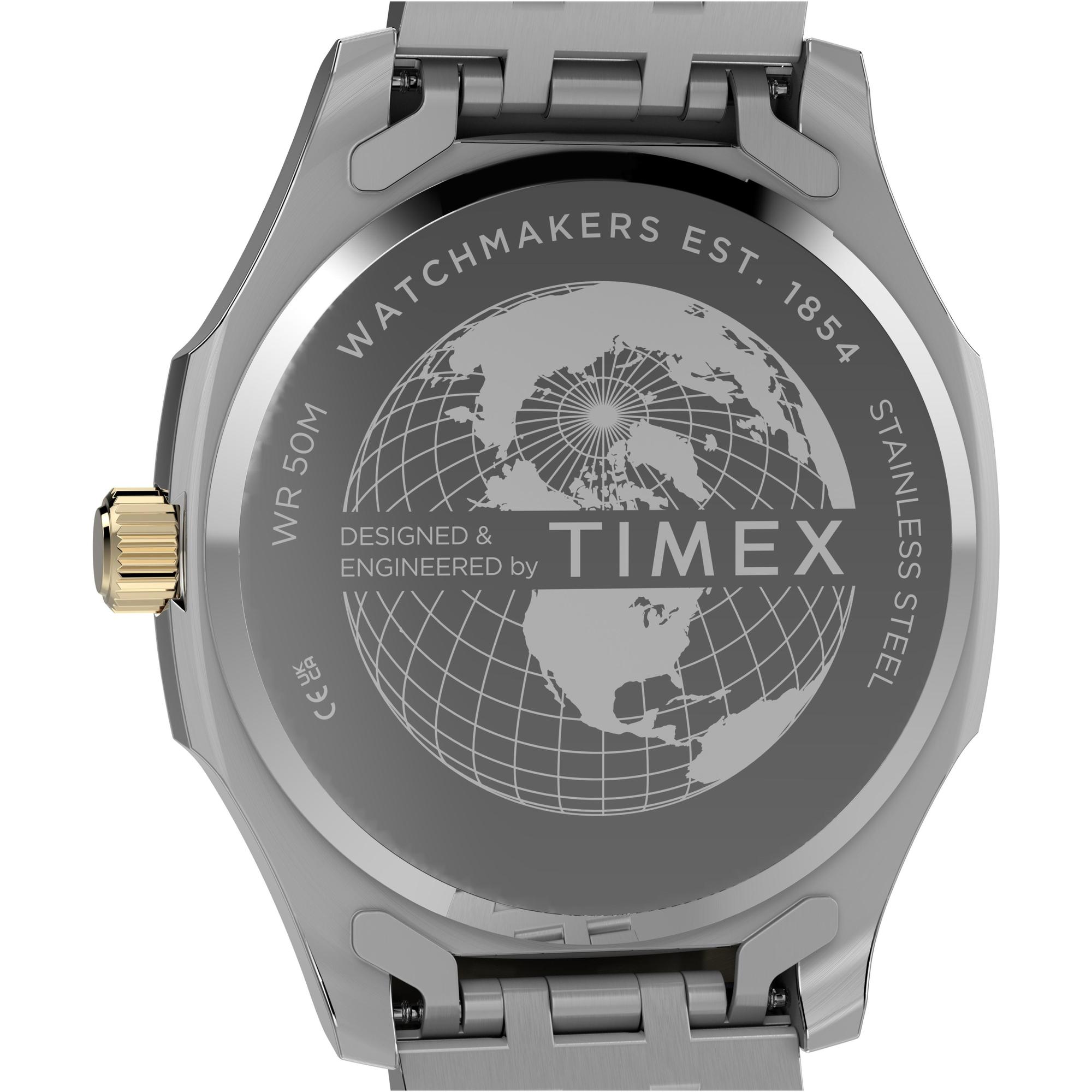 Timex TW2Y91400 zegarek