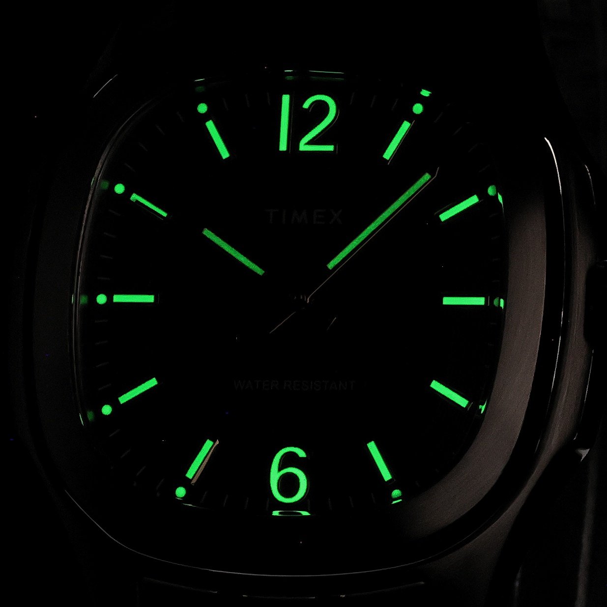 Timex TW2Y91400 zegarek męski klasyczny Trend bransoleta