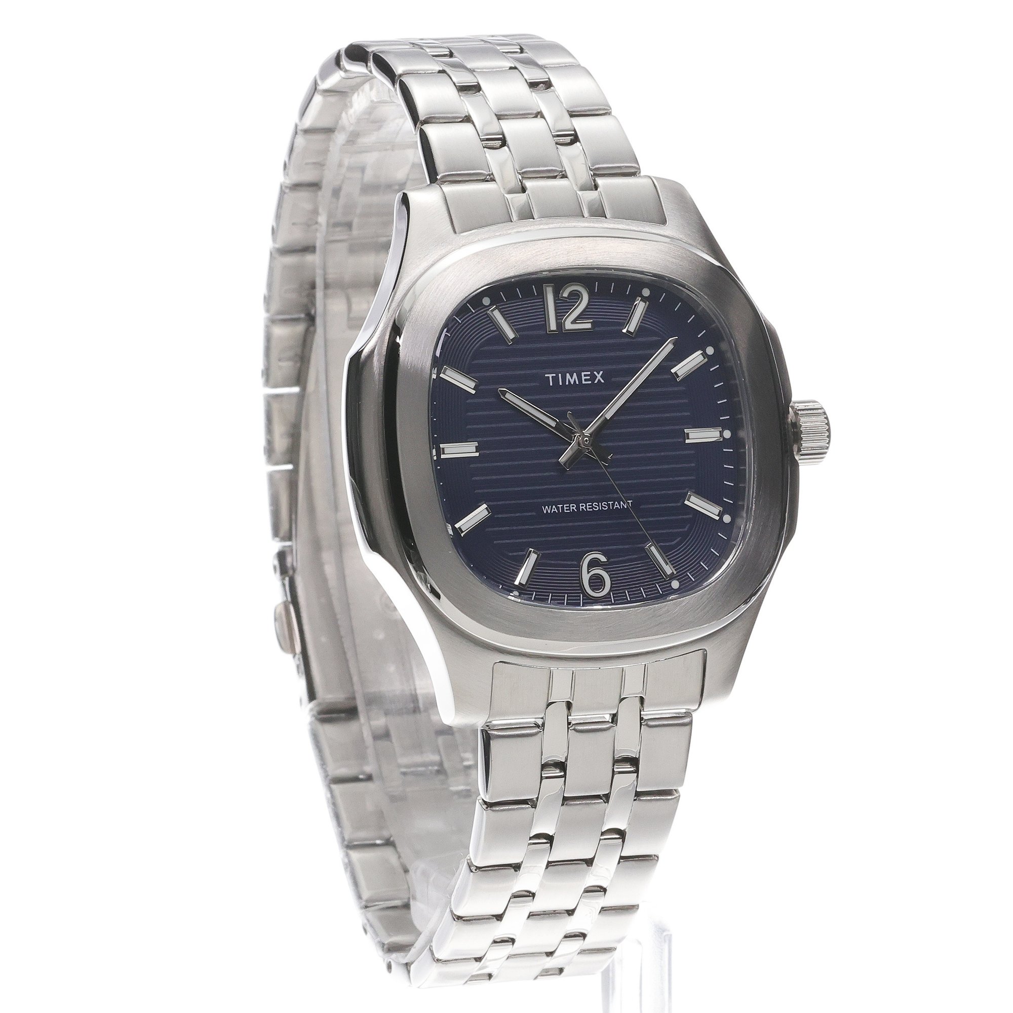 Timex TW2Y91500 Trend Marquee zegarek męski klasyczny mineralne