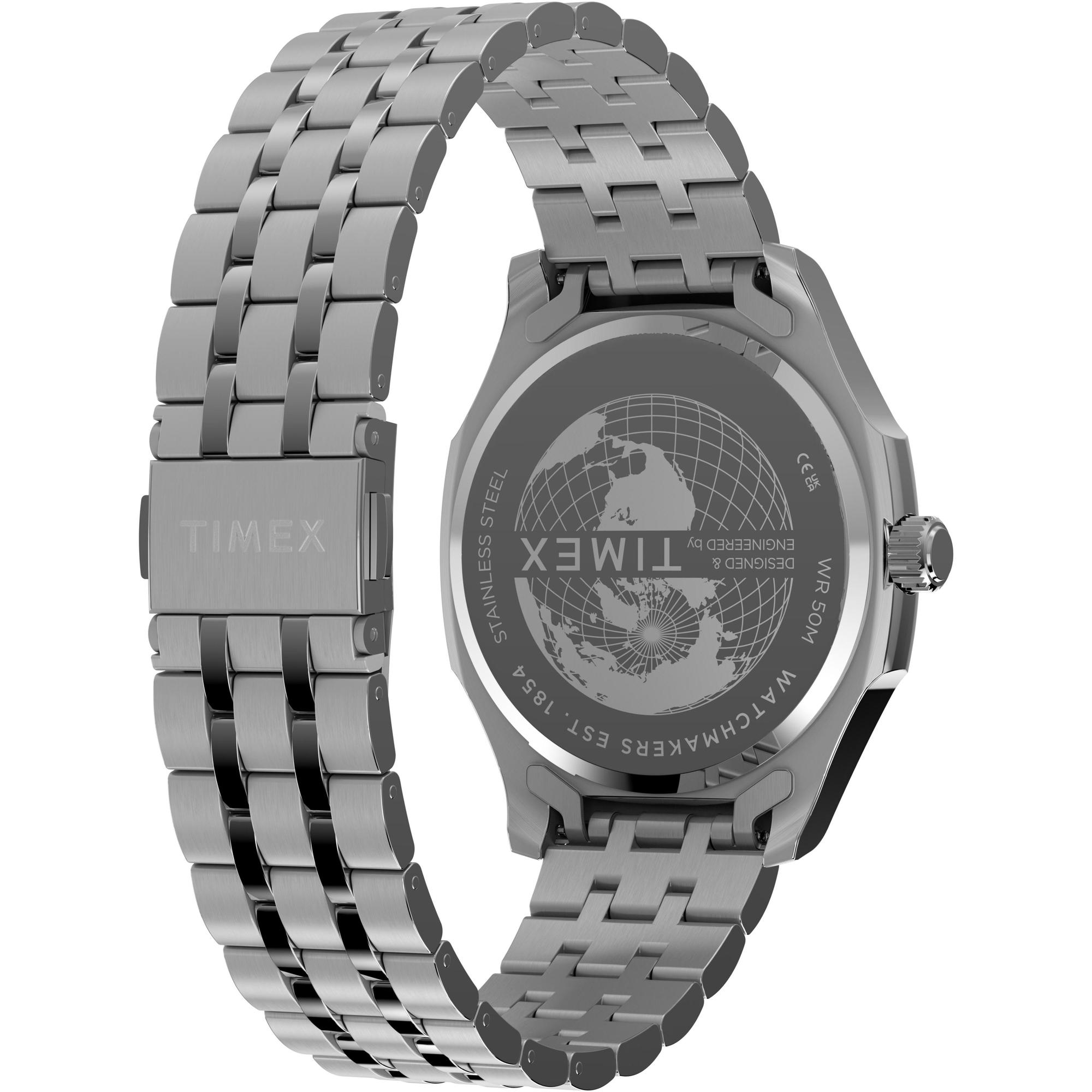 Timex TW2Y91500 zegarek