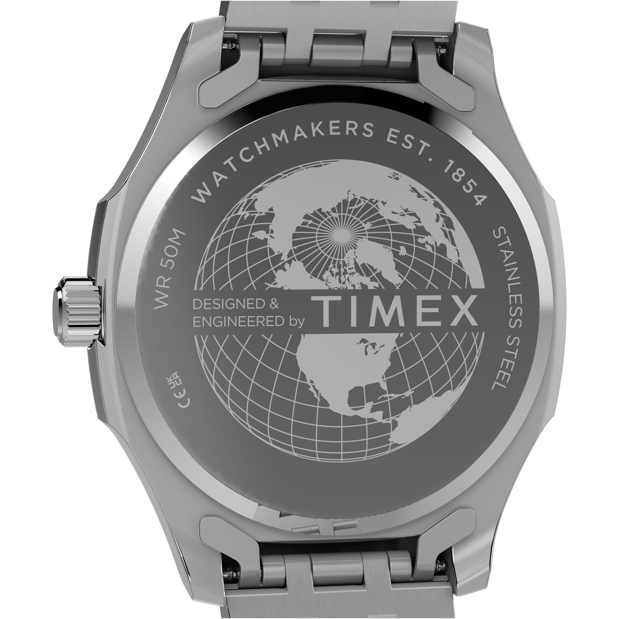 Timex TW2Y91500 zegarek
