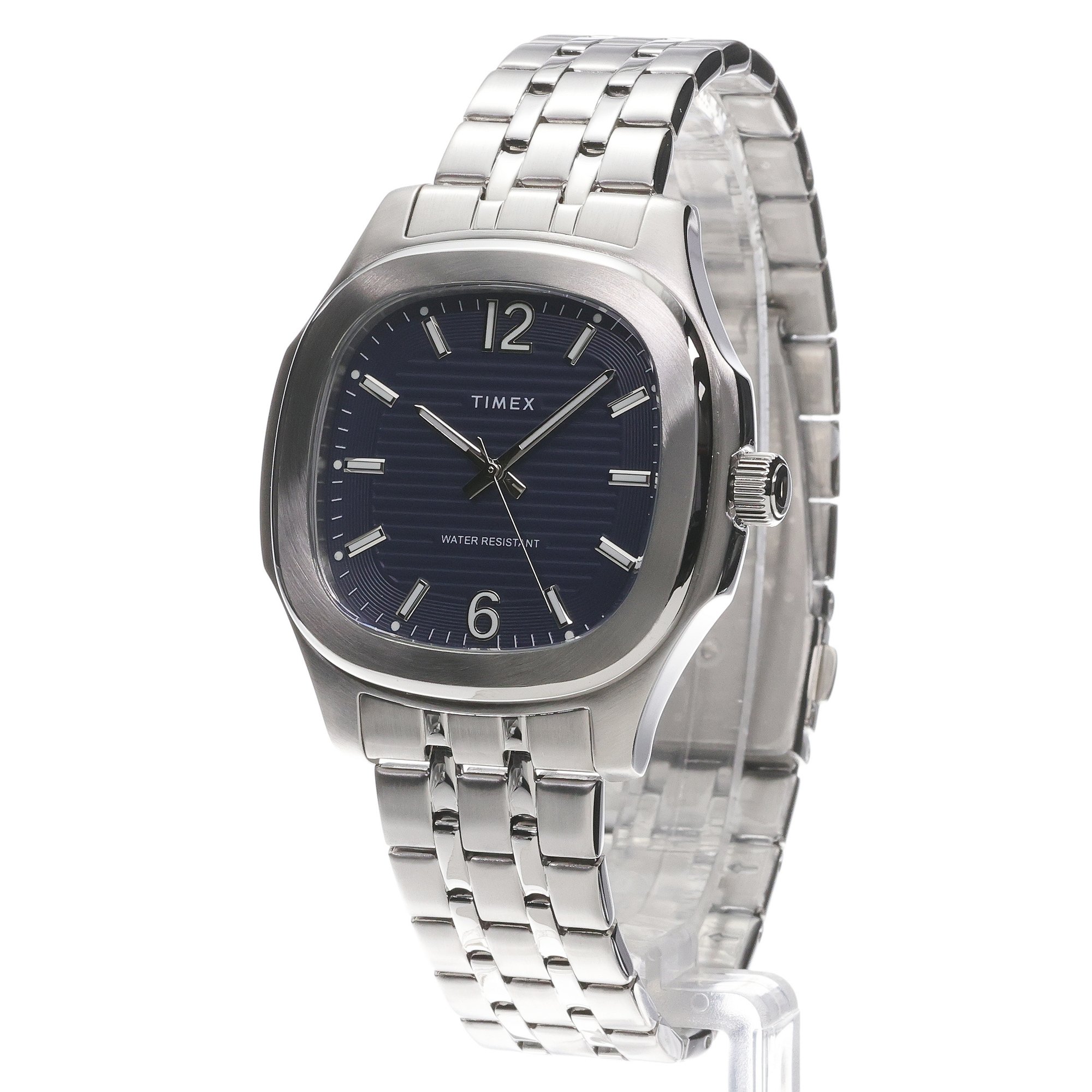 Timex TW2Y91500 zegarek męski klasyczny Trend bransoleta