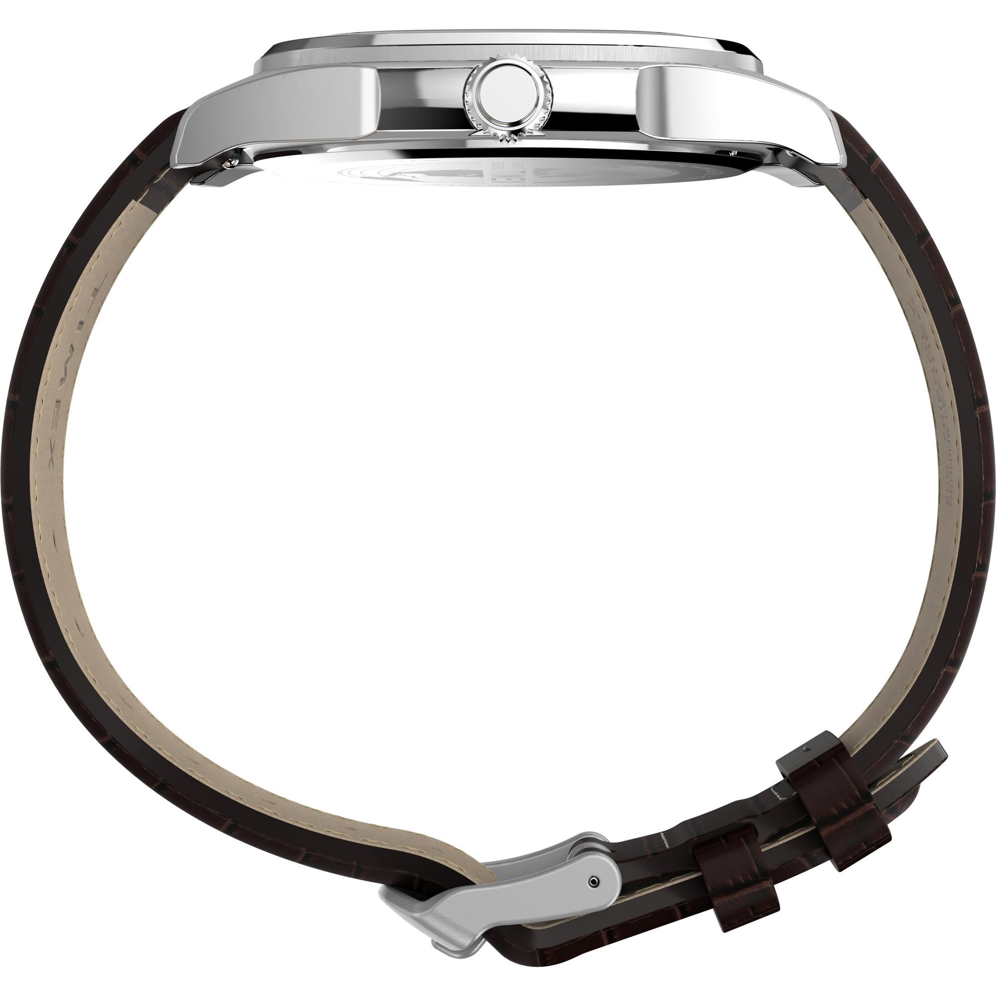 Timex TW2Y91600 zegarek