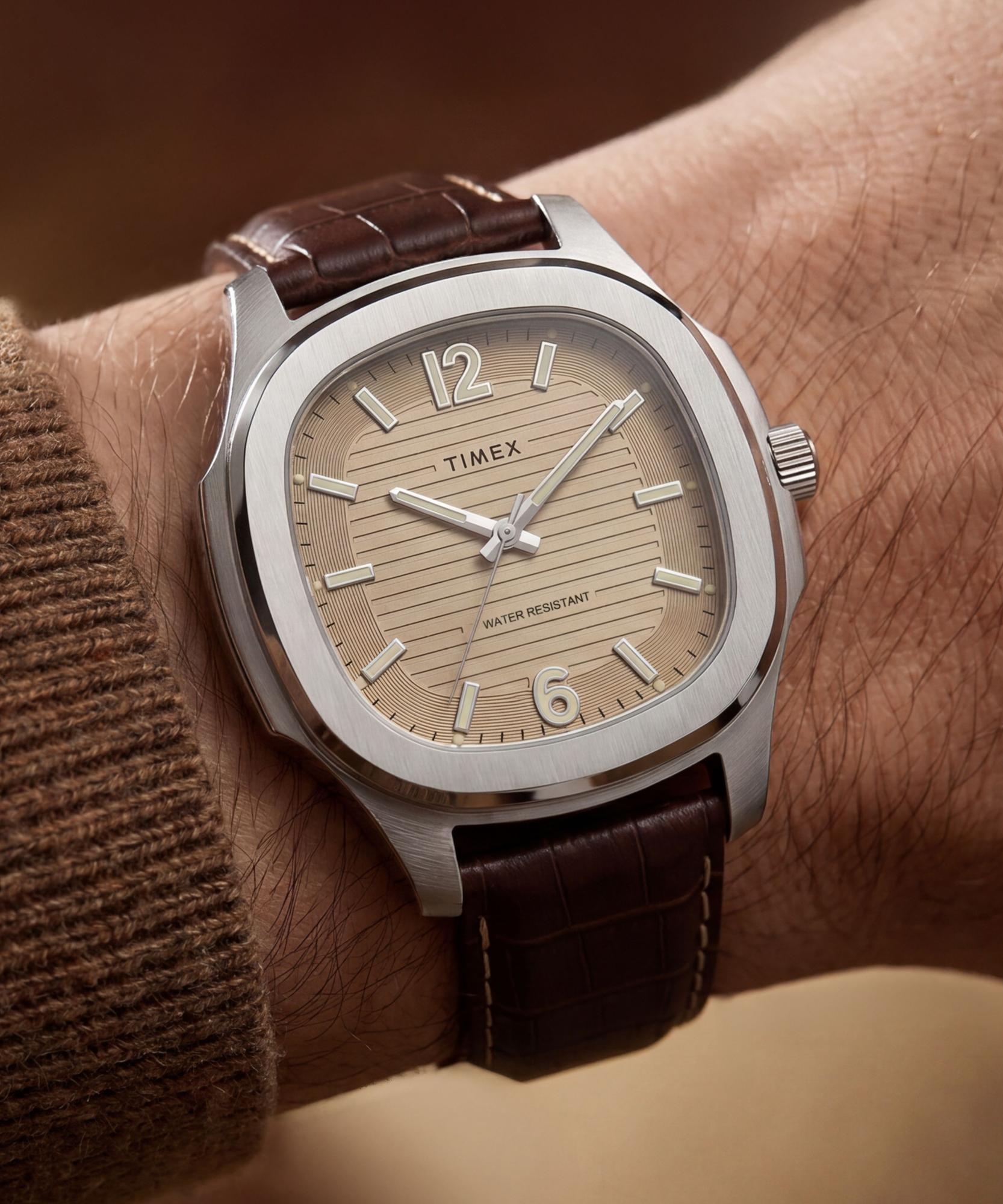 Timex TW2Y91600 zegarek