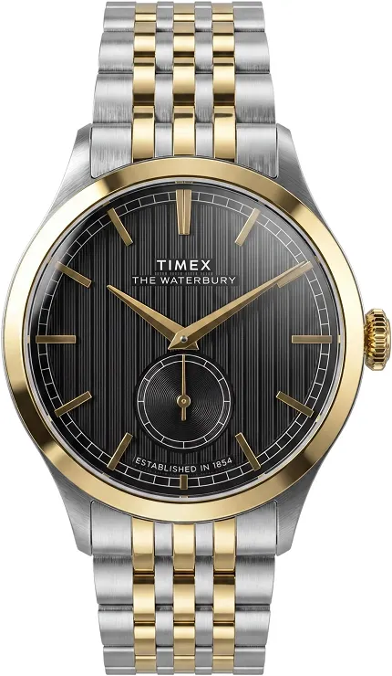 Timex TW2Y91900 - zdjęcie 1