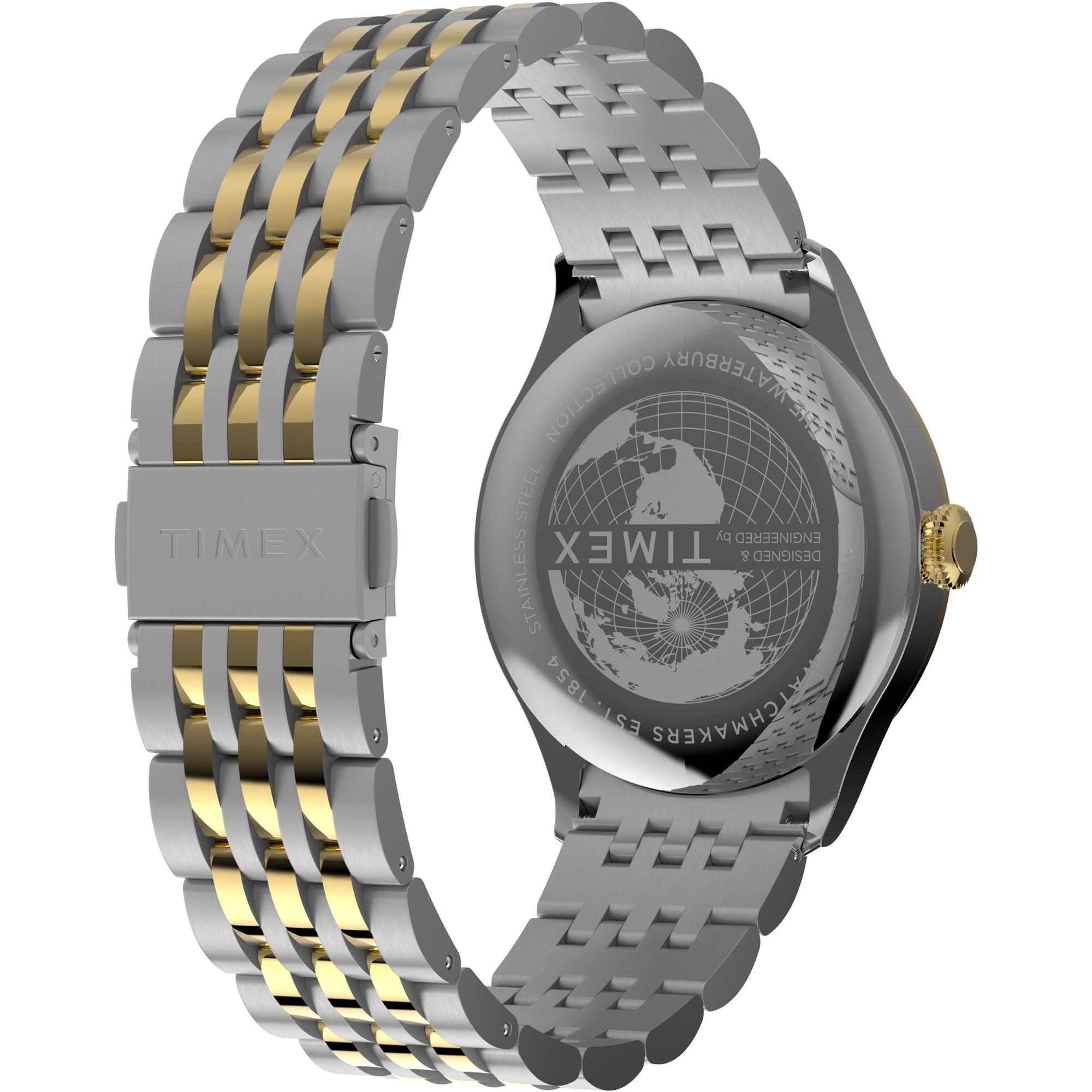 Timex TW2Y91900 zegarek - miniatura 8