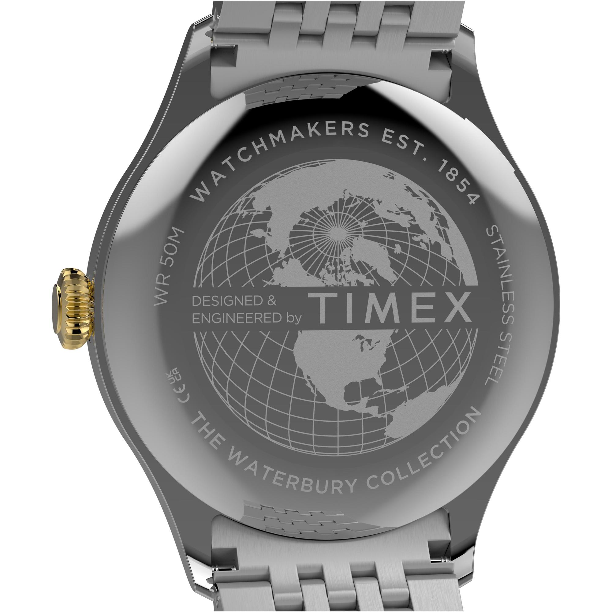 Timex TW2Y91900 zegarek - miniatura 7