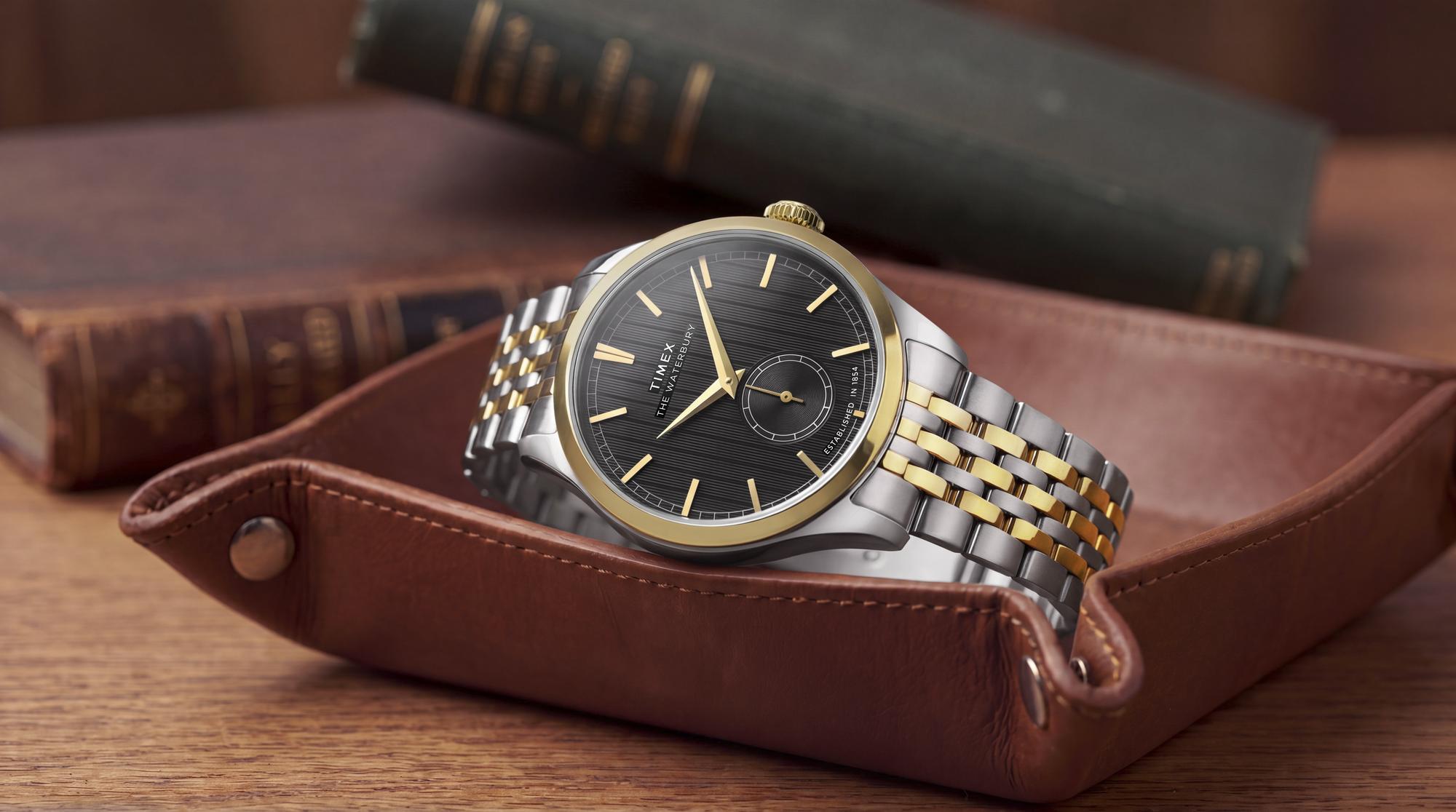 Timex TW2Y91900 zegarek - miniatura 11