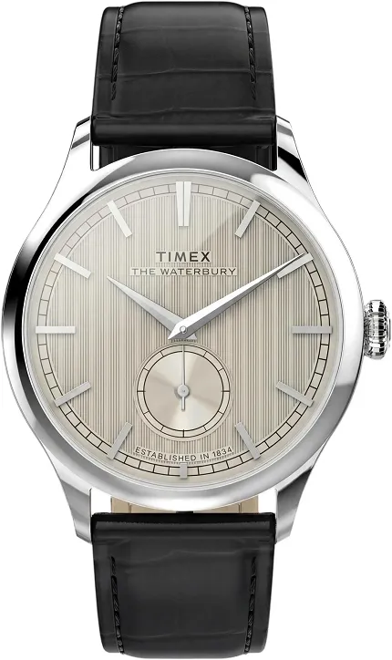Timex TW2Y92000 - zdjęcie 1