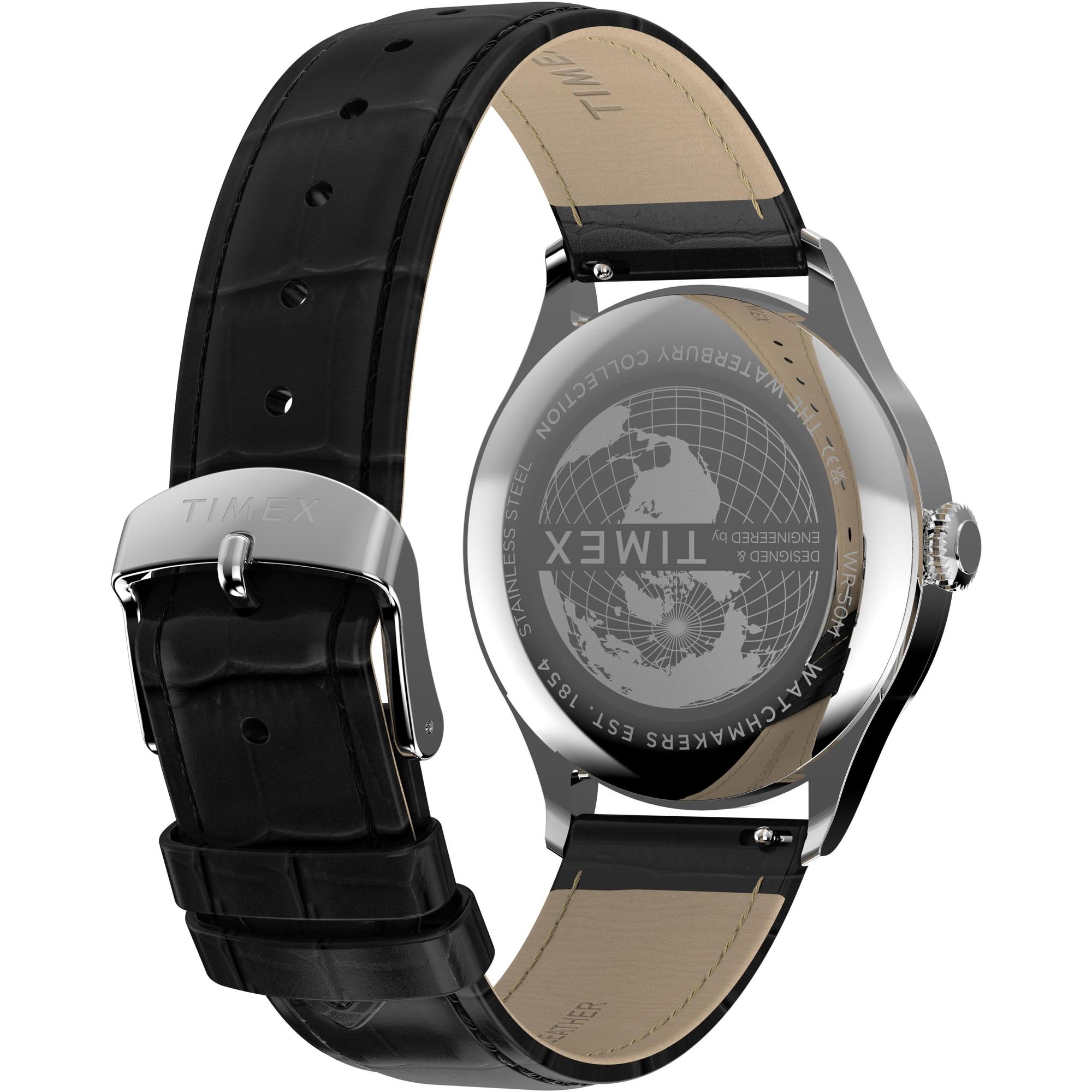 Timex TW2Y92000 zegarek - miniatura 7