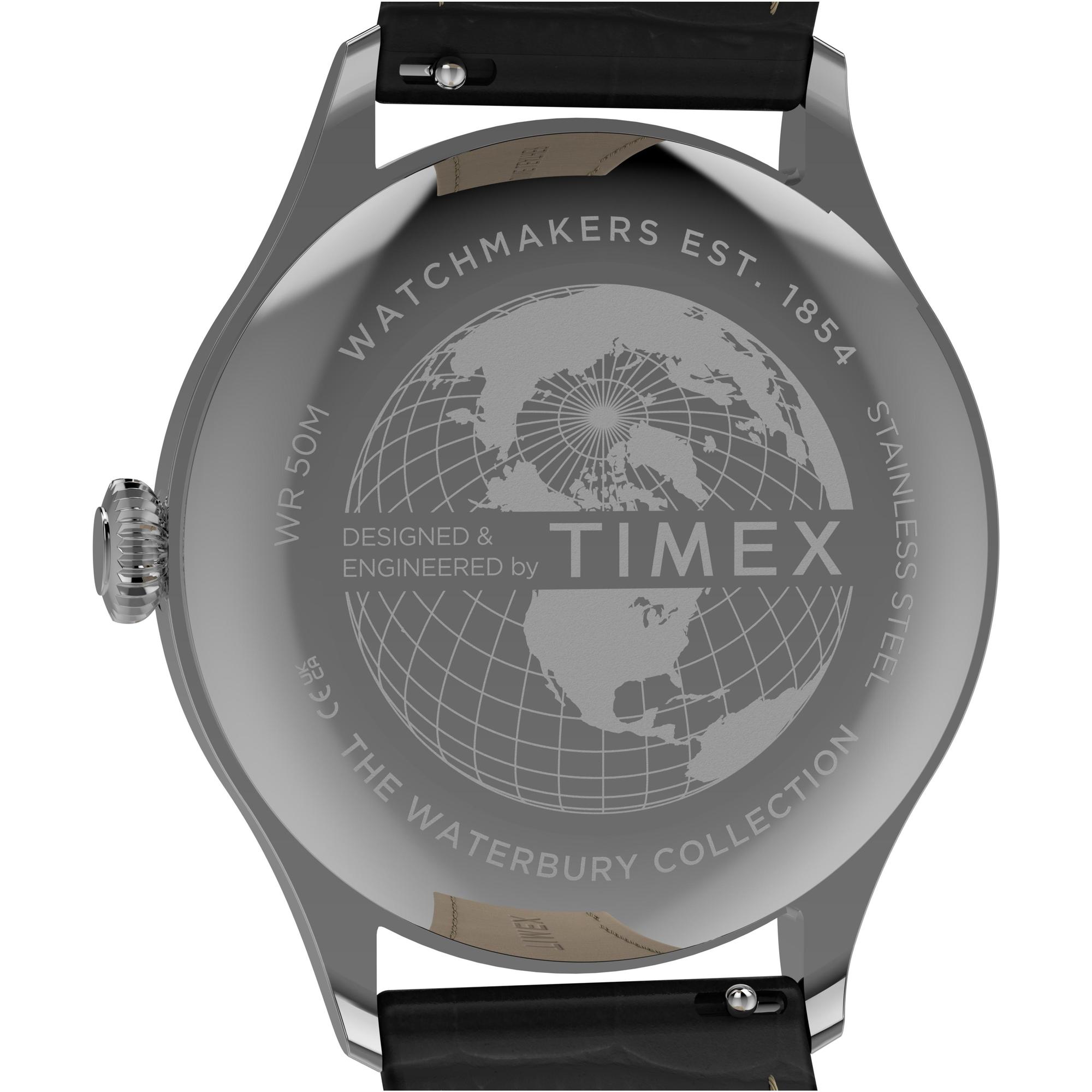 Timex TW2Y92000 zegarek - miniatura 8
