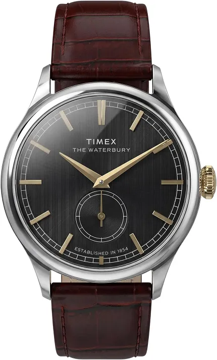 Timex TW2Y92100 - zdjęcie 1