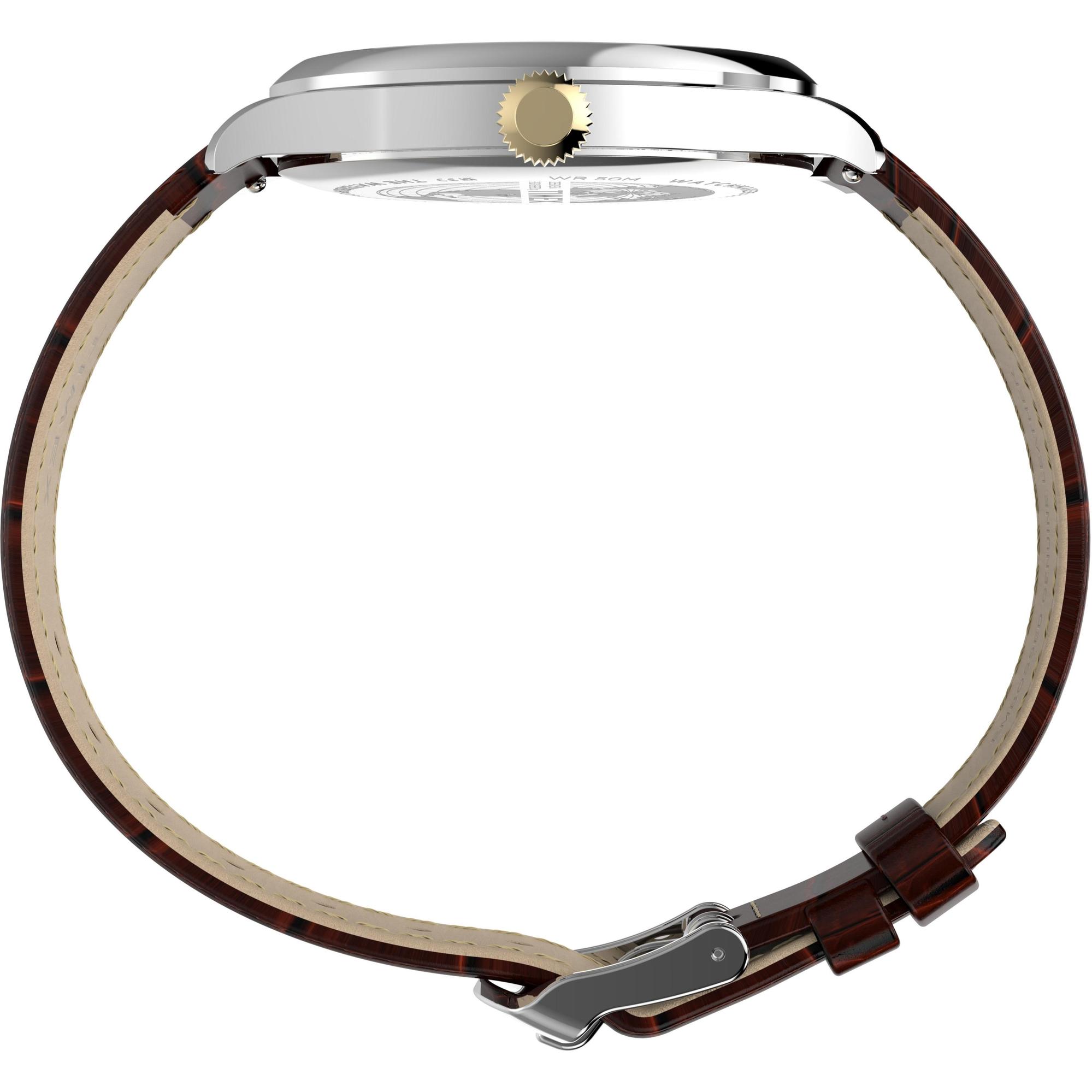 Timex TW2Y92100 zegarek - miniatura 2
