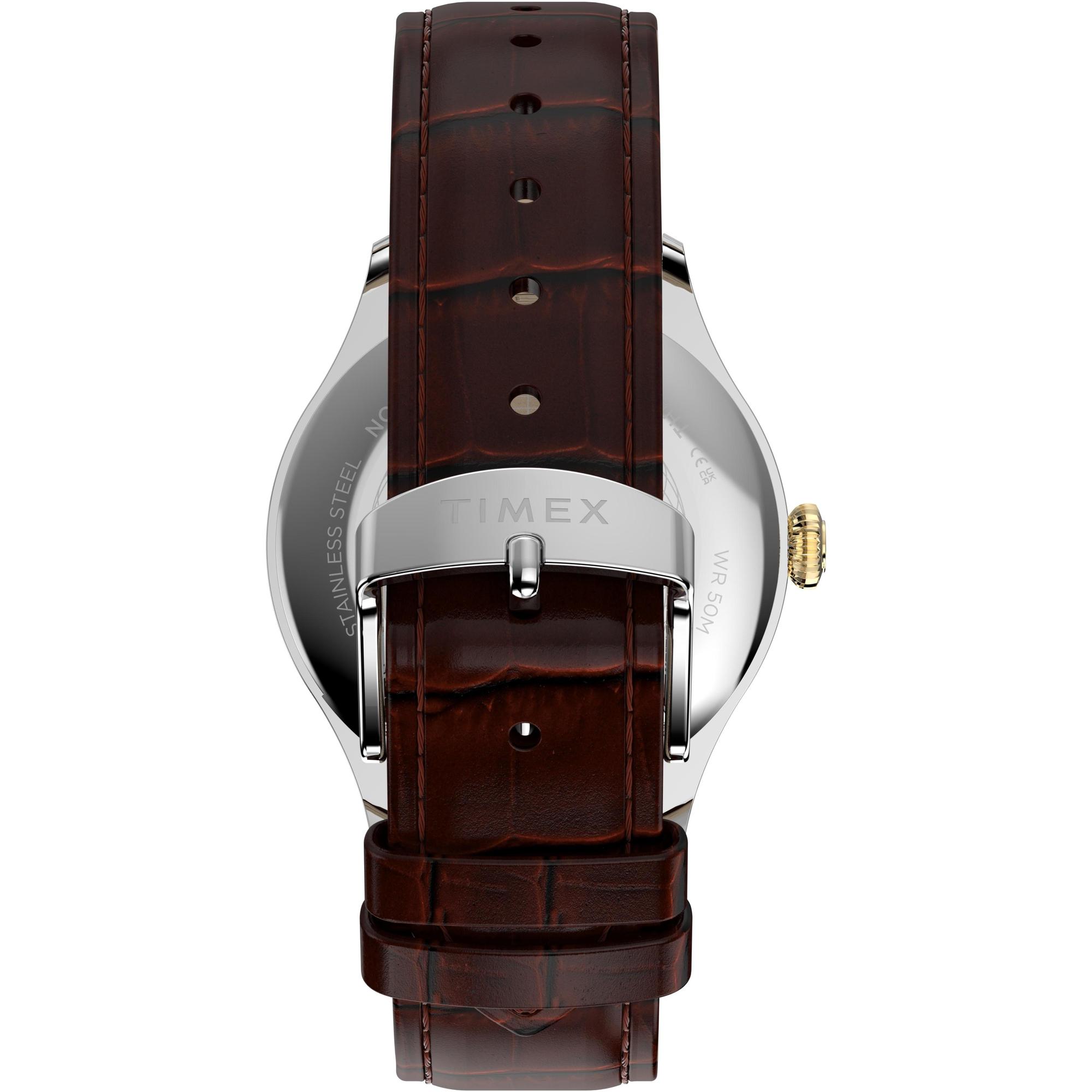 Timex TW2Y92100 zegarek - miniatura 3