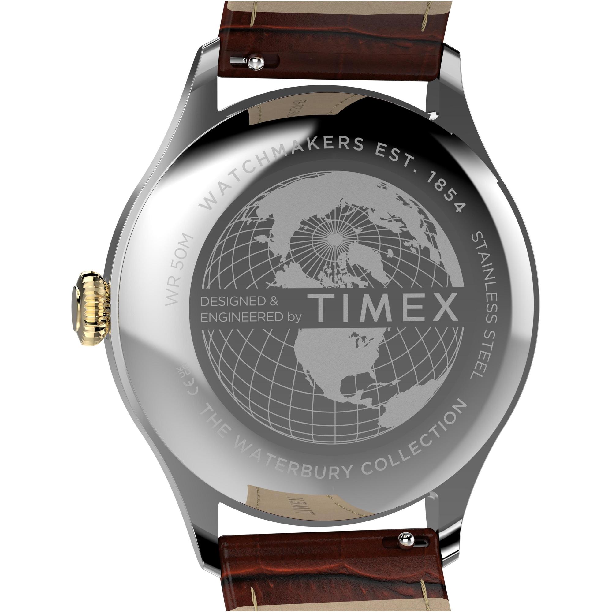 Timex TW2Y92100 zegarek - miniatura 5