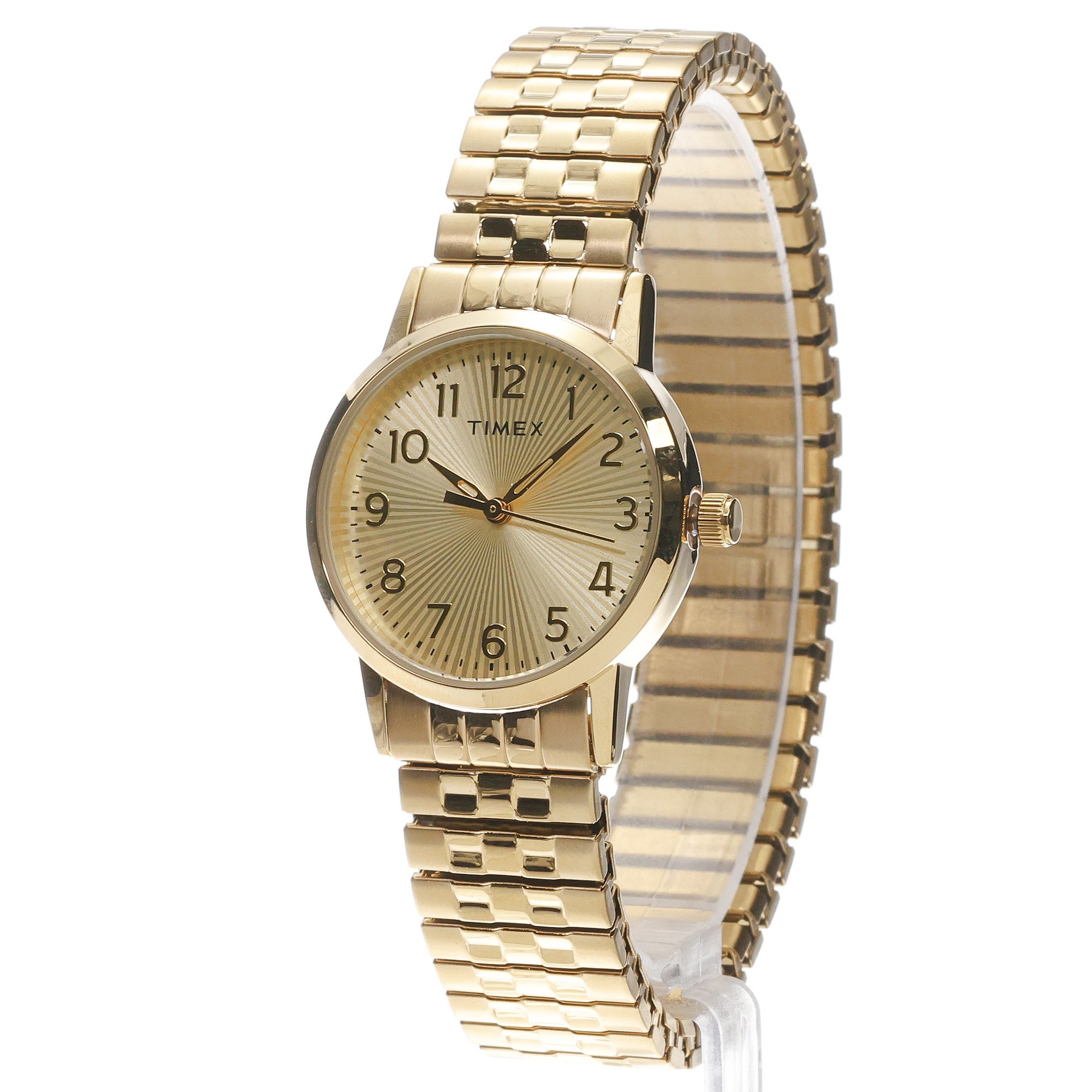 Timex TW2Y92700 Main Street Main Street 30mm zegarek damski klasyczny mineralne - miniatura 2