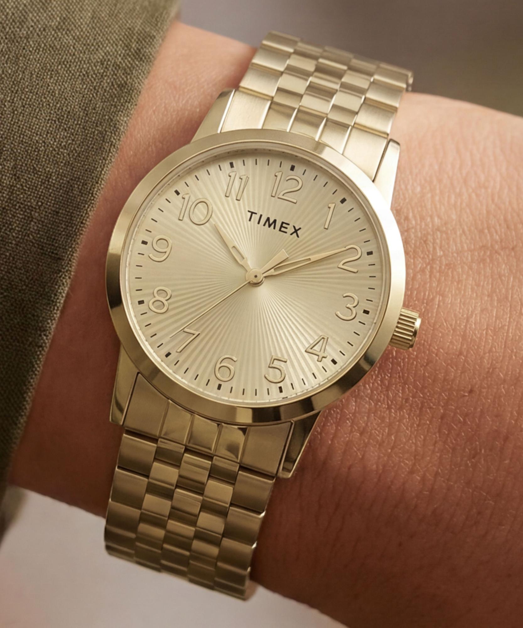 Main Street 30mm Timex TW2Y92700 - hover
