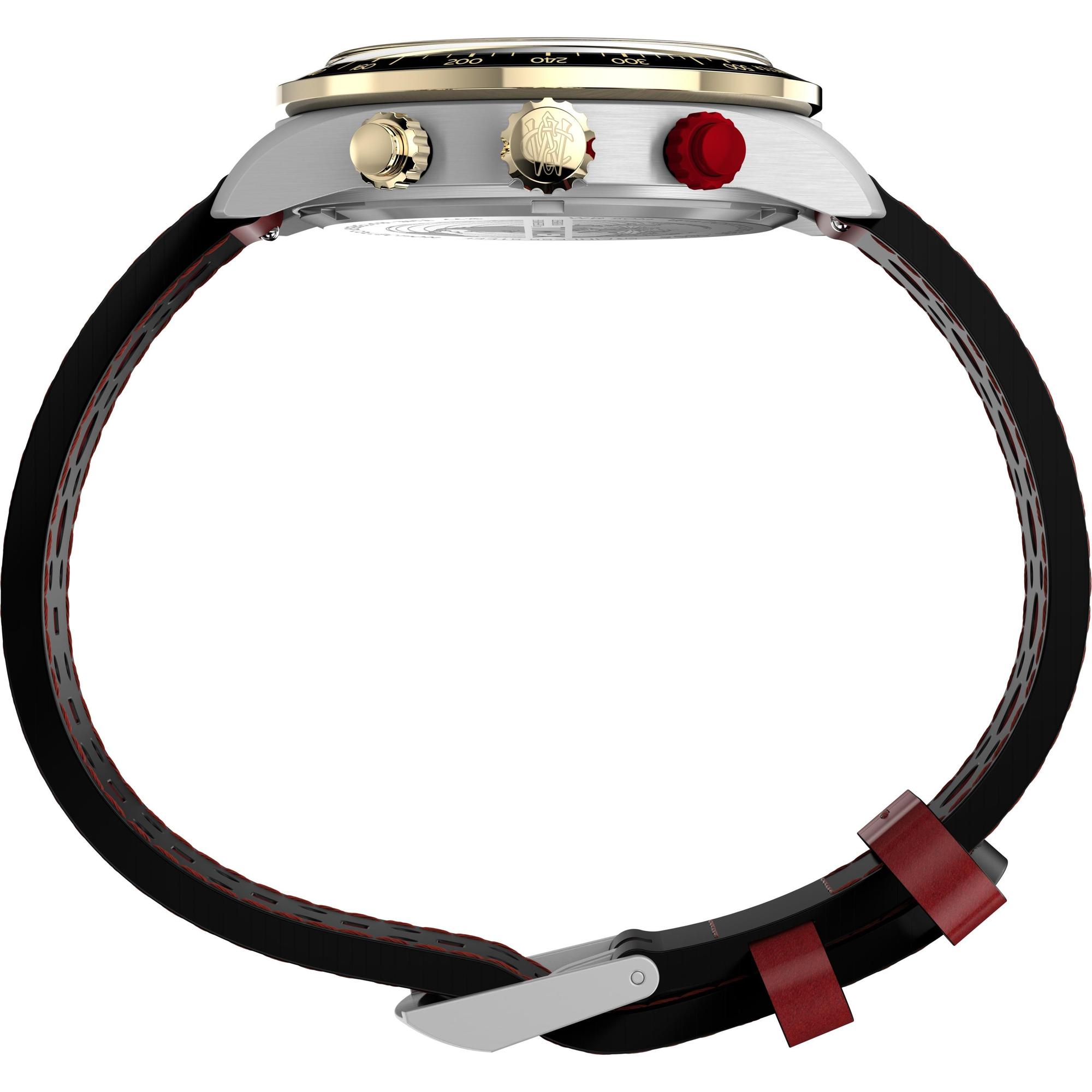 Timex TW2Y93400 zegarek