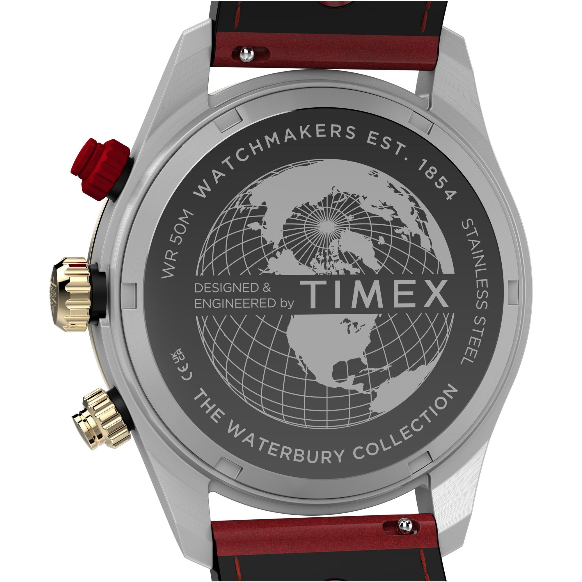 Timex TW2Y93400 zegarek