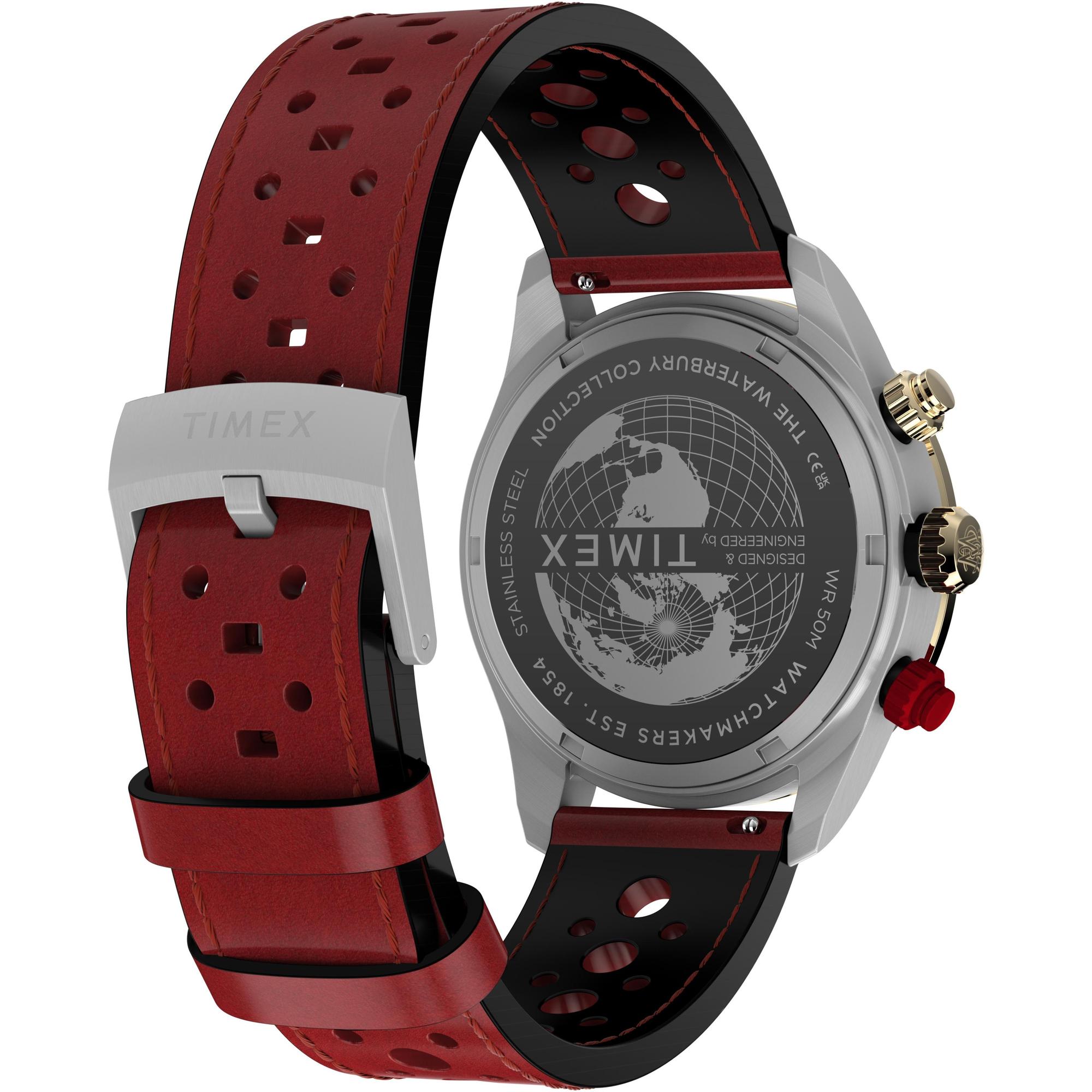 Timex TW2Y93400 zegarek