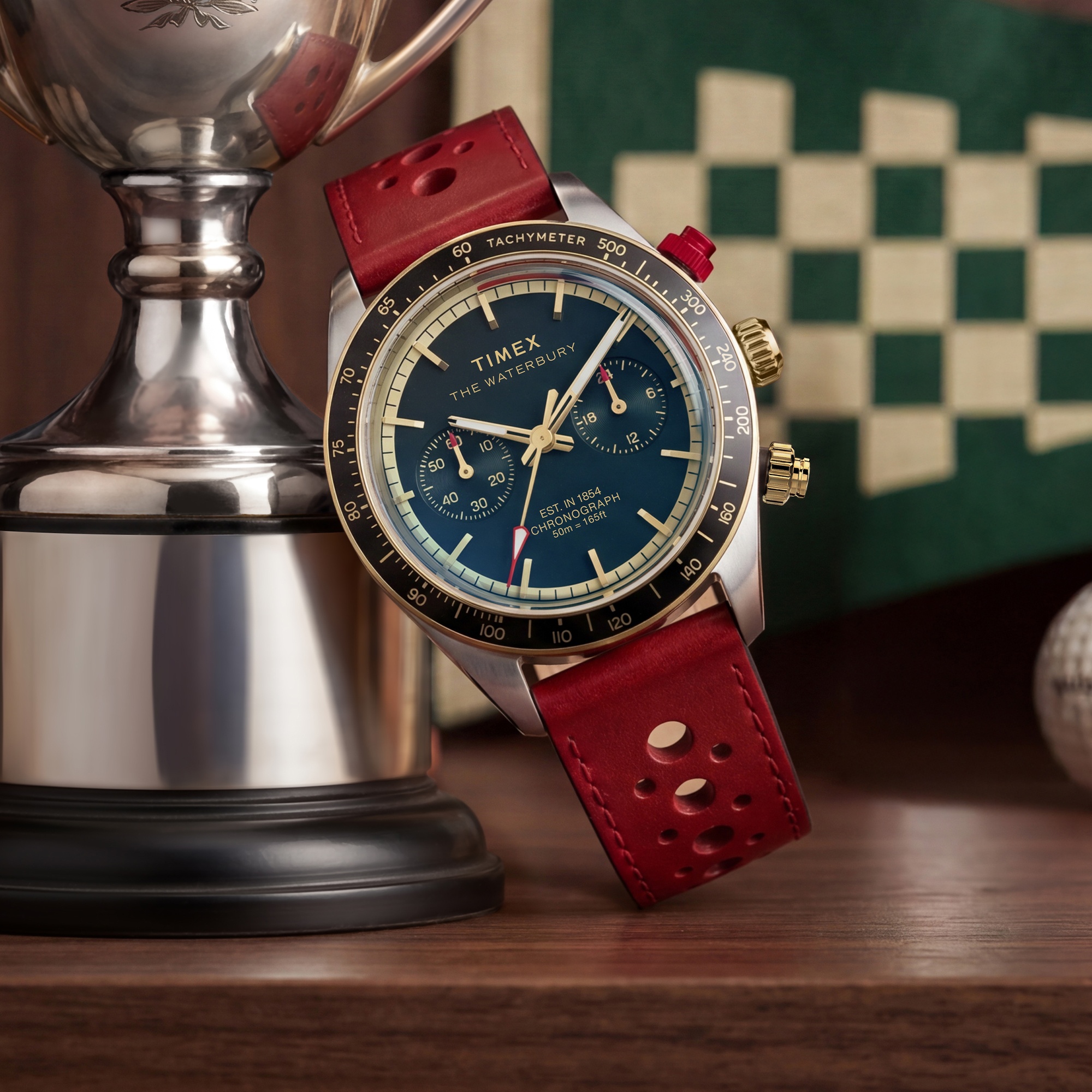 Timex TW2Y93400 zegarek