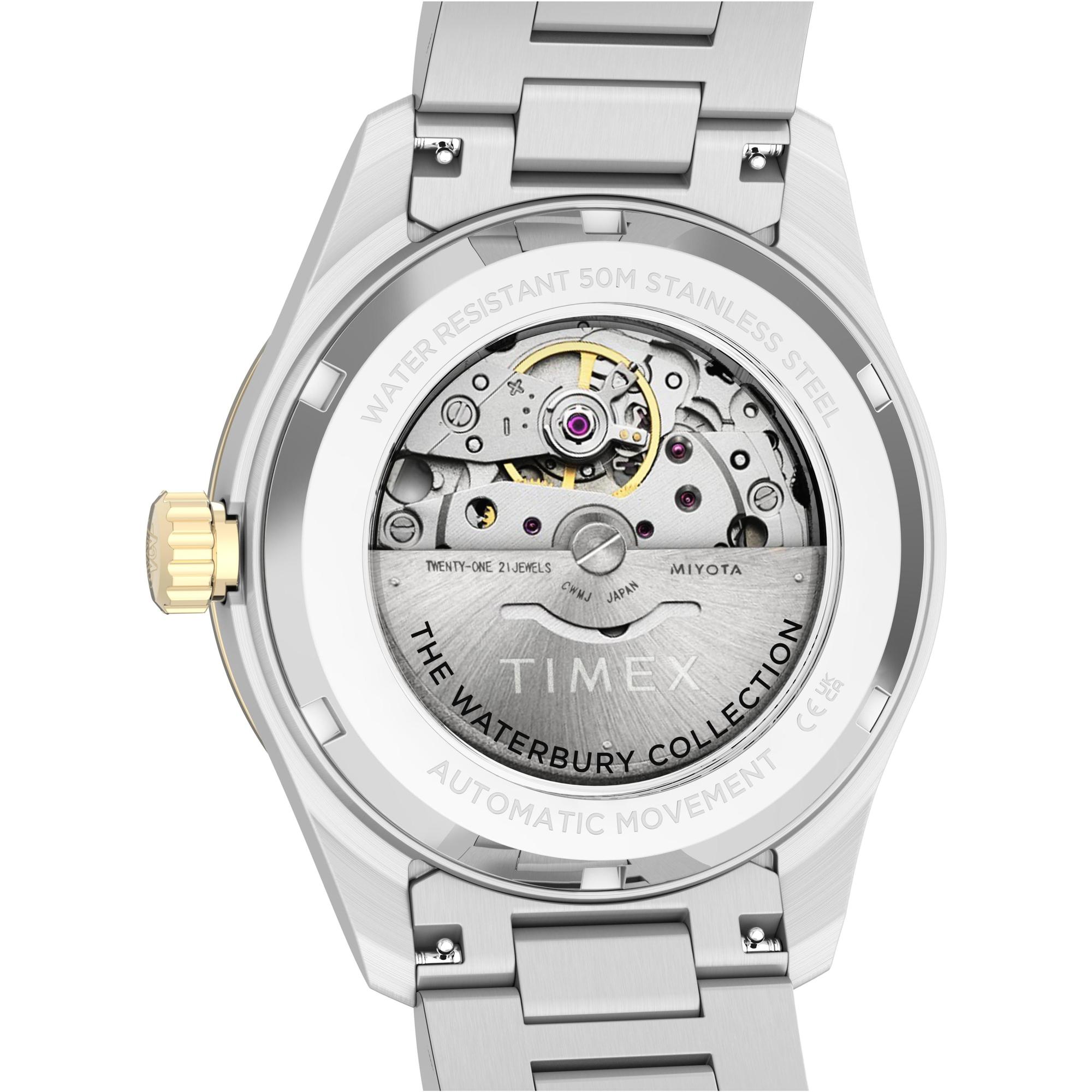 Timex TW2Y94200 zegarek