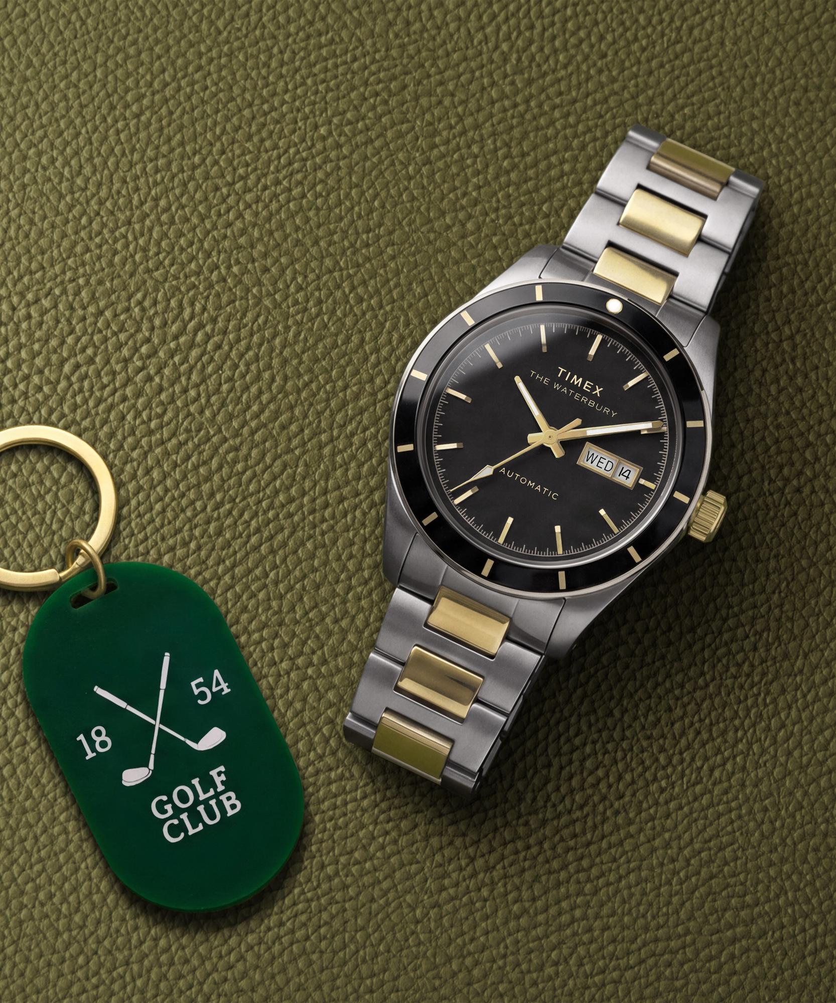 Timex TW2Y94200 zegarek