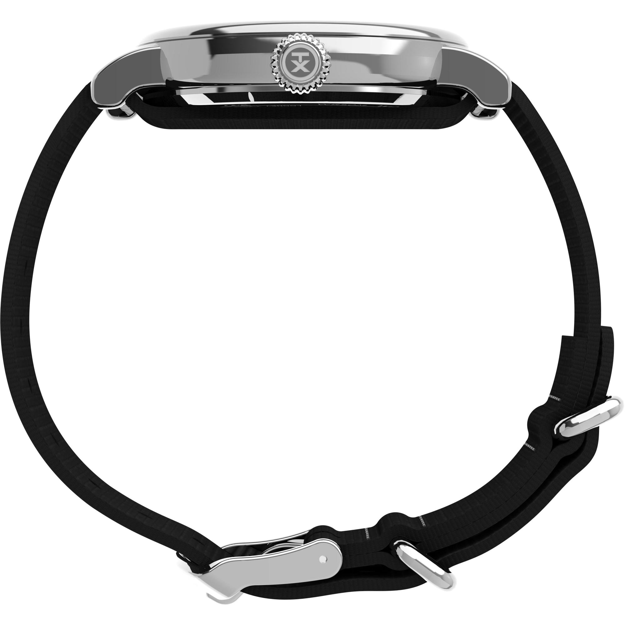 Timex TW2Y99100 zegarek