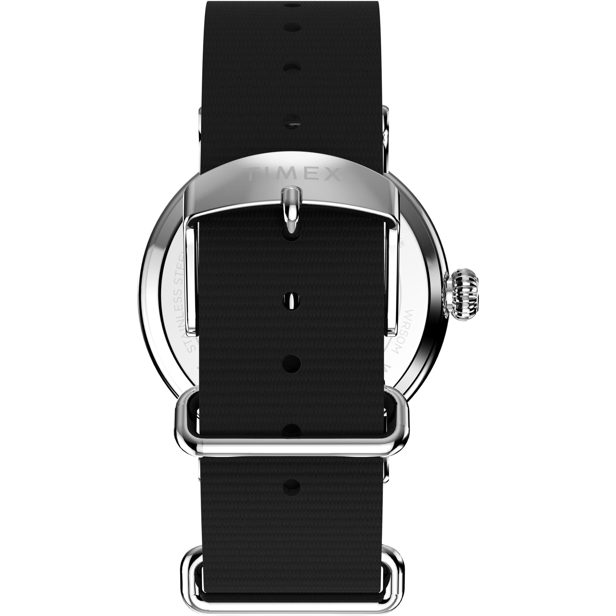 Timex TW2Y99100 zegarek