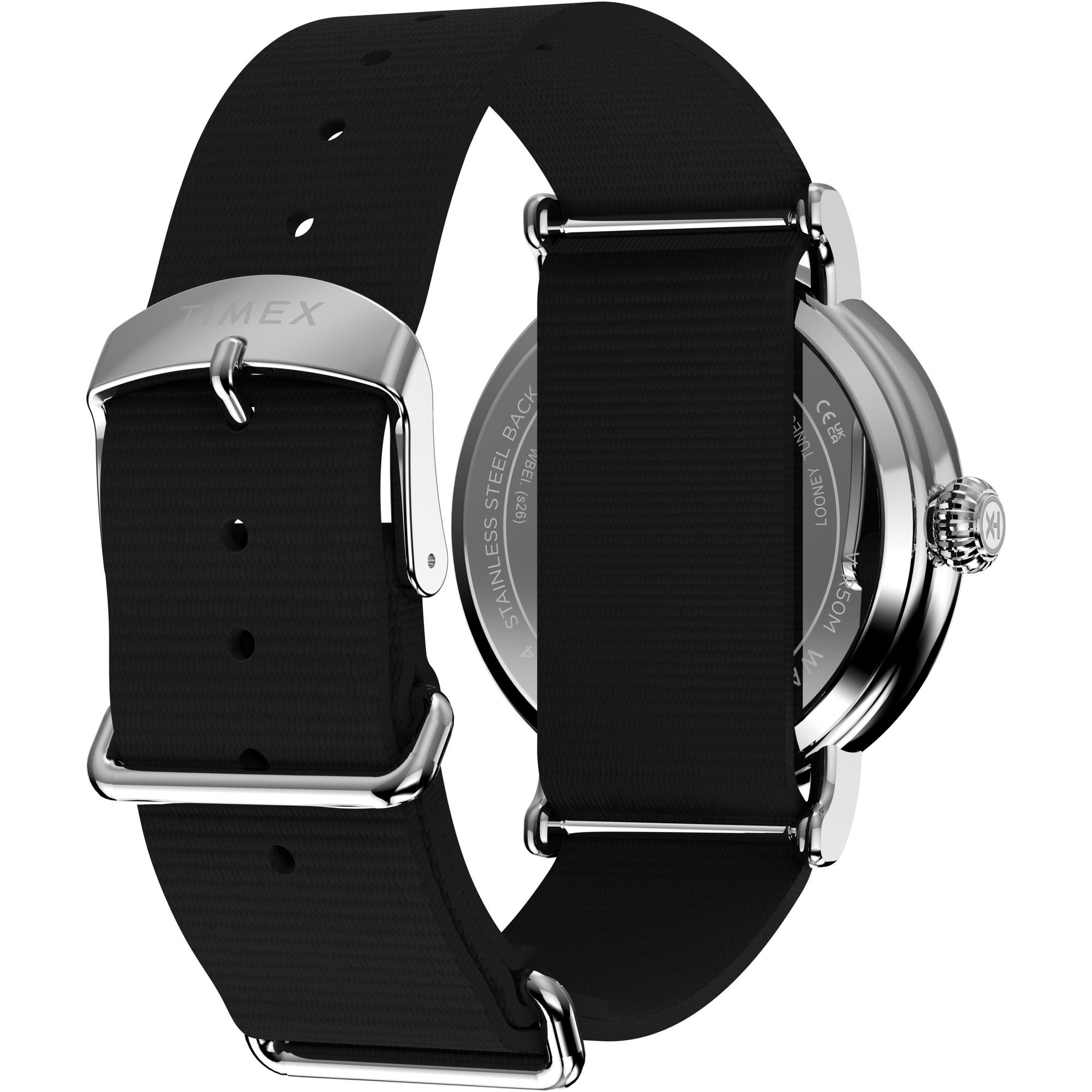 Timex TW2Y99100 zegarek
