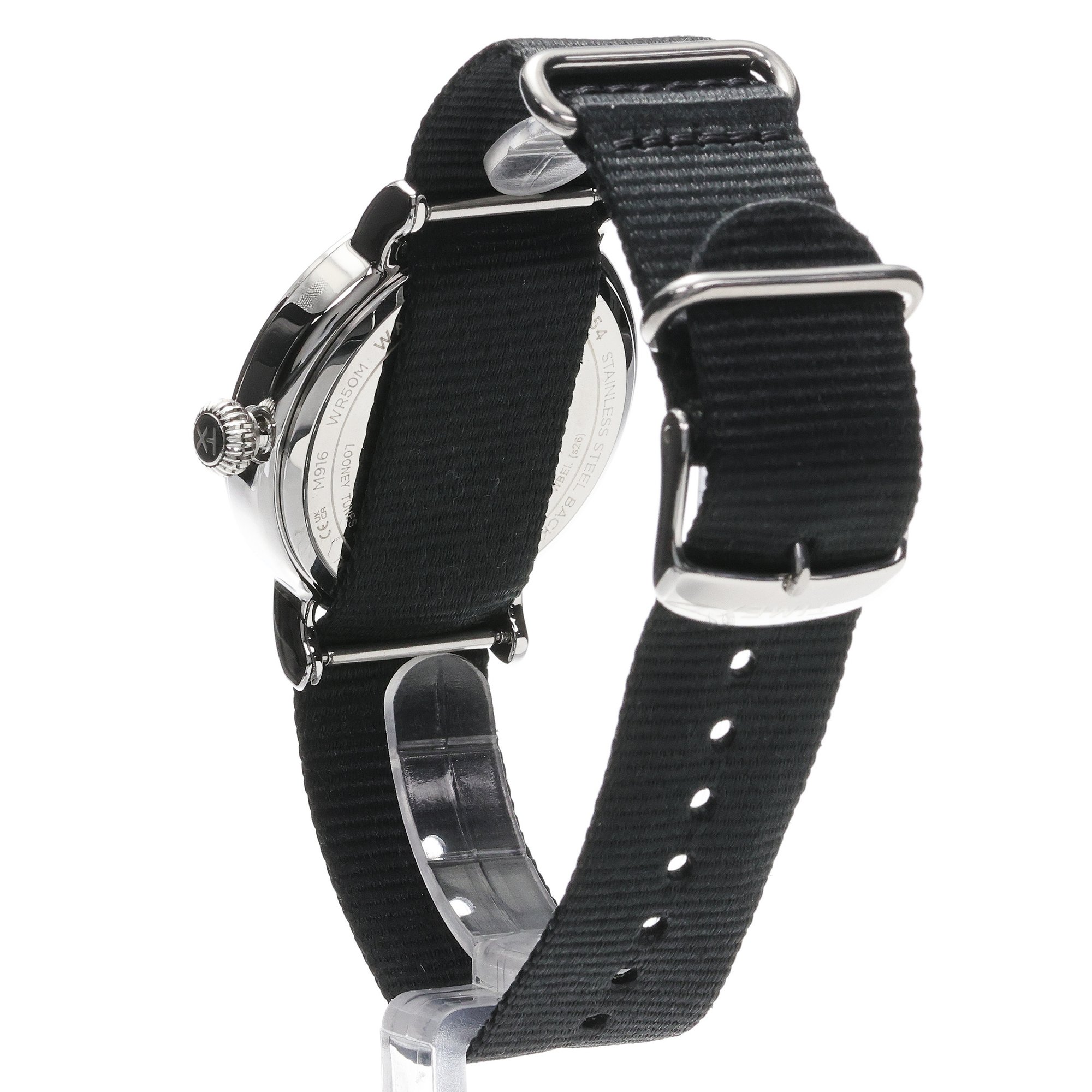 Timex TW2Y99100 zegarek amerykańskie Standard - miniatura 4