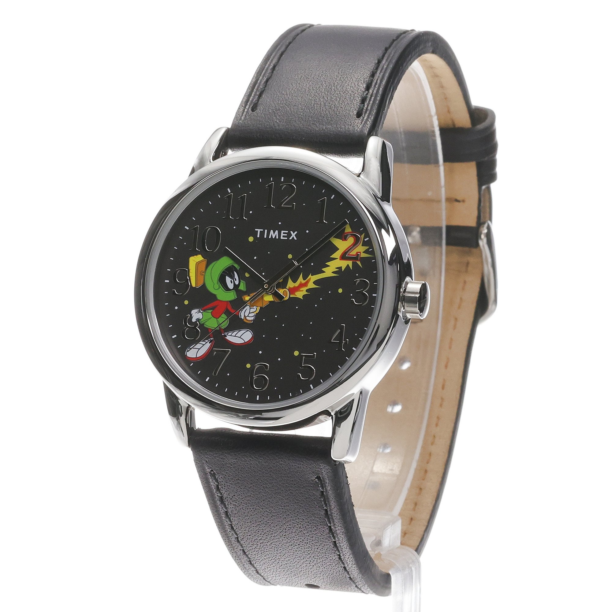 Timex TW2Y99300 Easy Reader zegarek męski