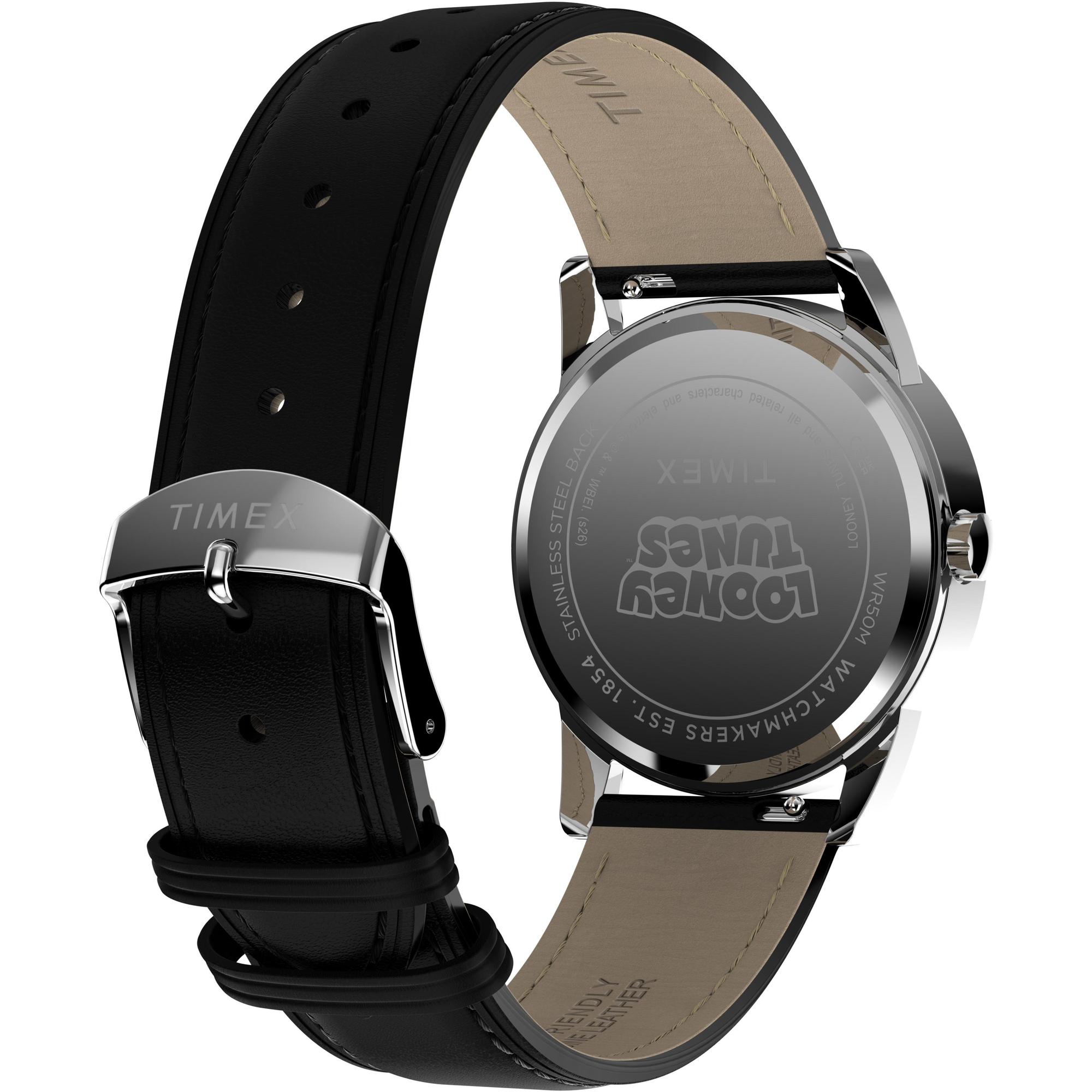 Timex TW2Y99300 zegarek