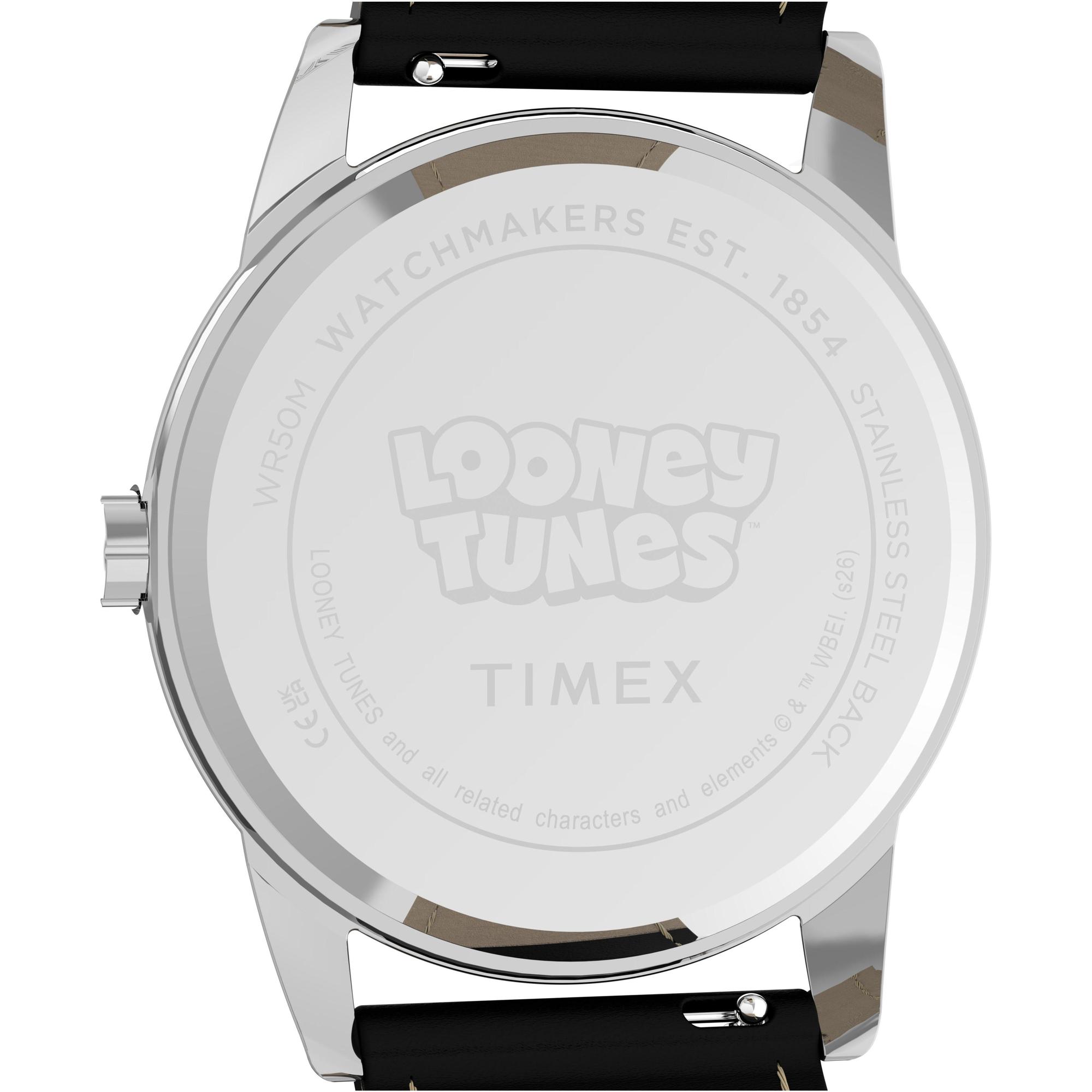 Timex TW2Y99300 zegarek
