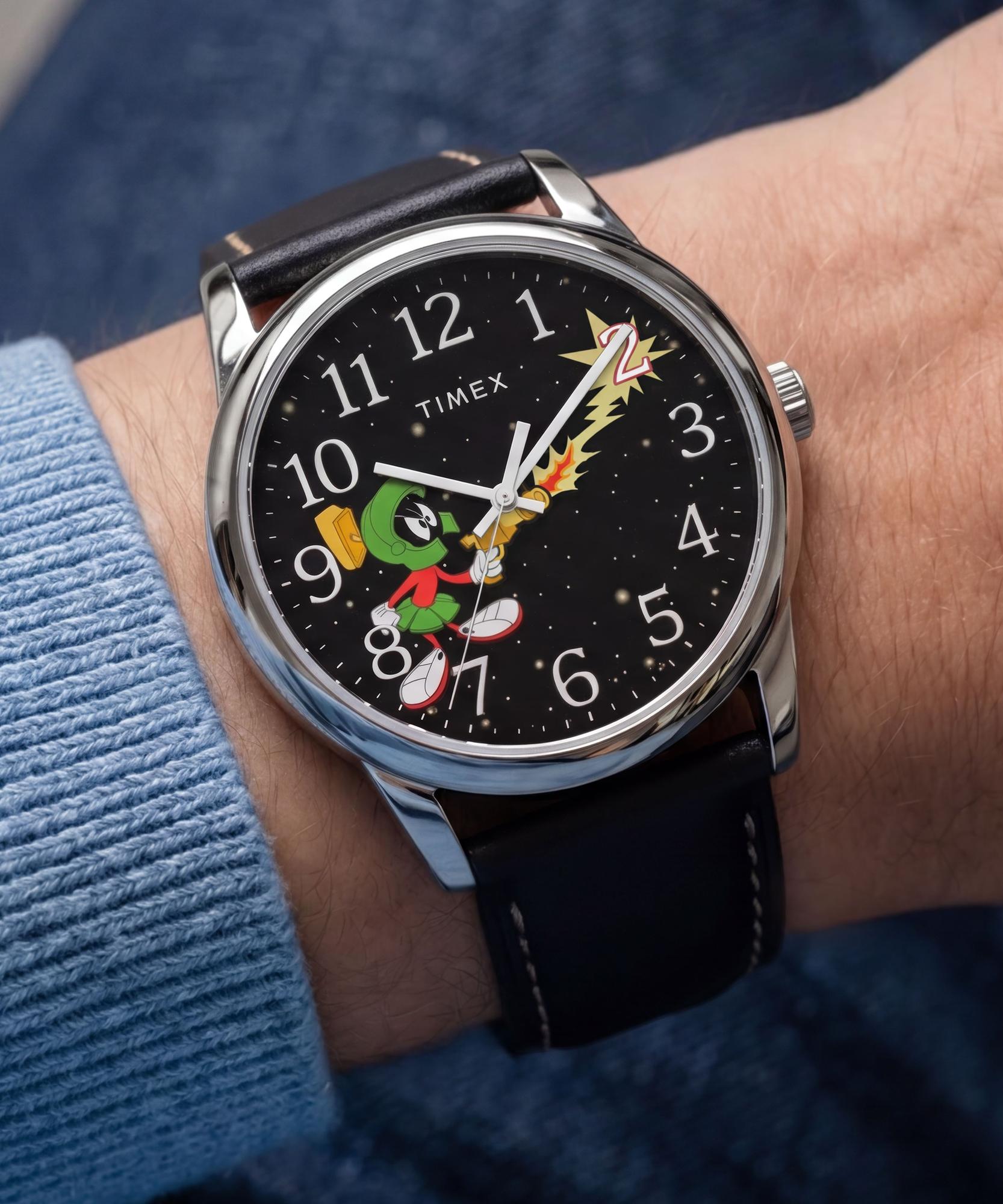 Timex TW2Y99300 zegarek