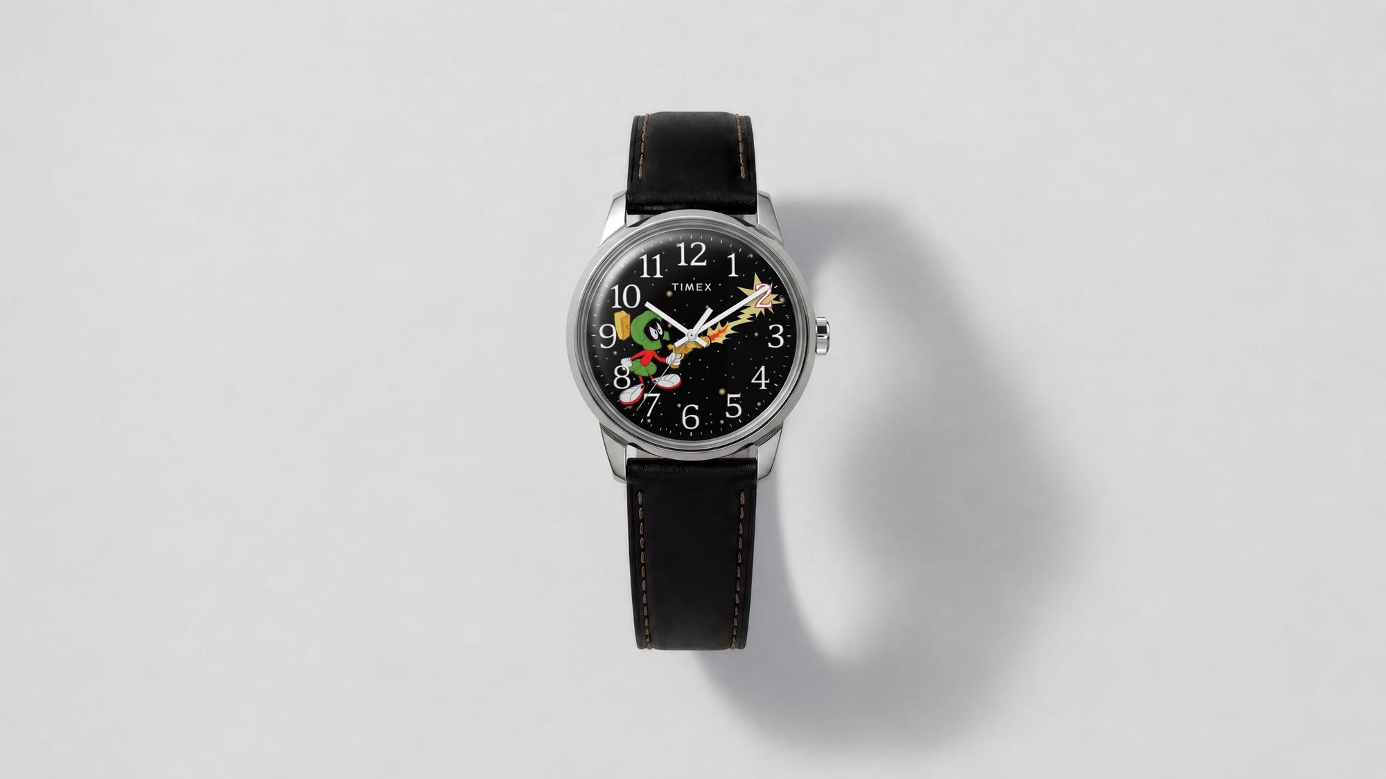 Timex TW2Y99300 zegarek