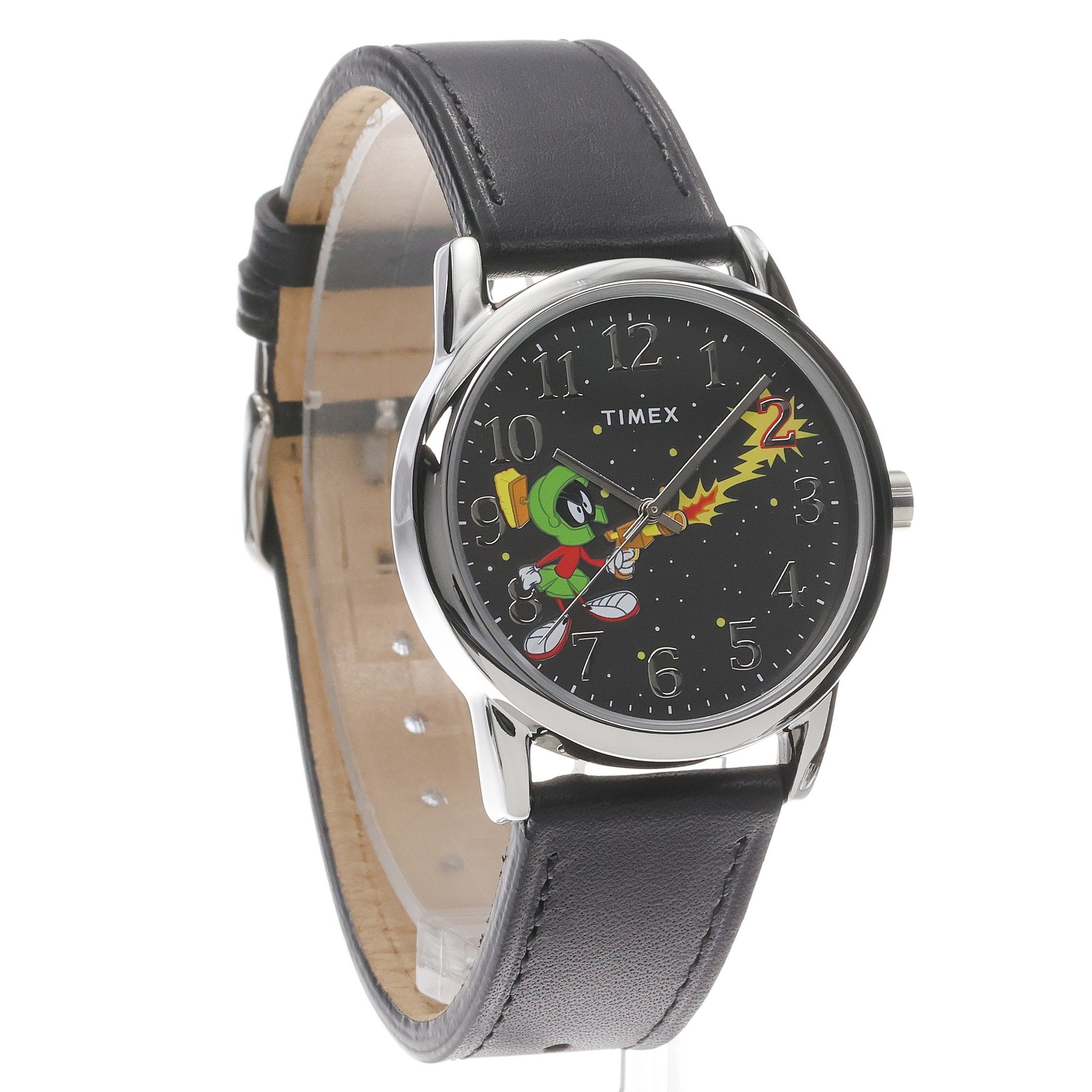 Timex TW2Y99300 zegarek amerykańskie Easy Reader