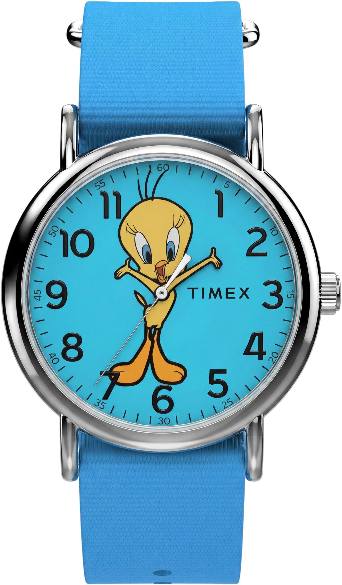 Timex TW2Y99500
