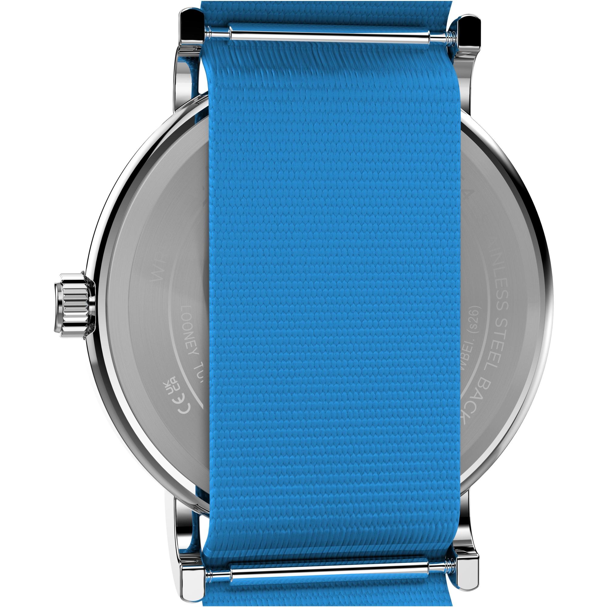 Timex TW2Y99500 zegarek