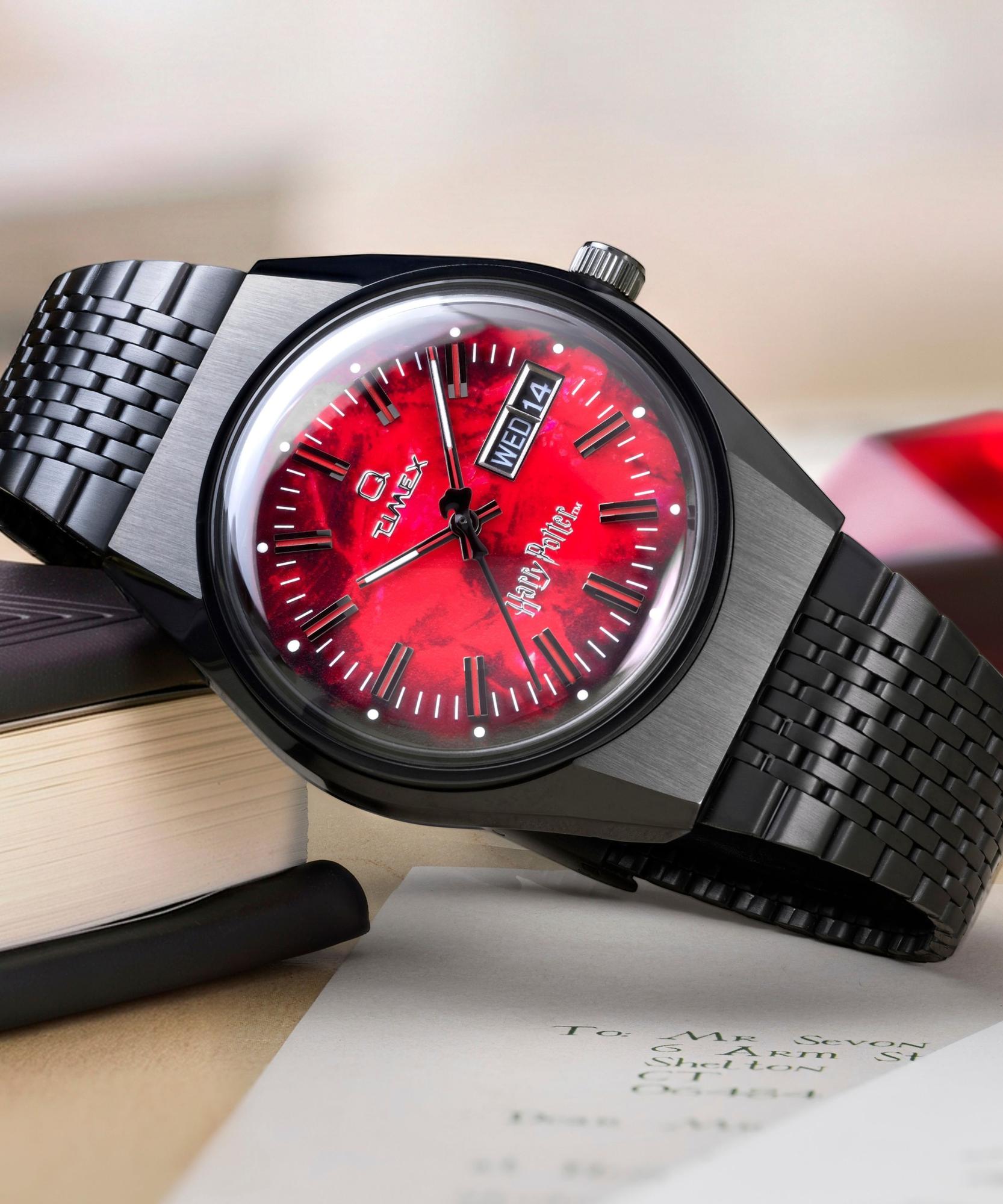 Timex TW2Y99700 zegarek