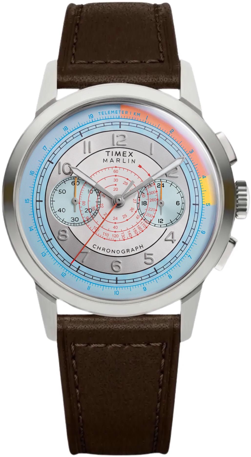 Timex TW3A00200