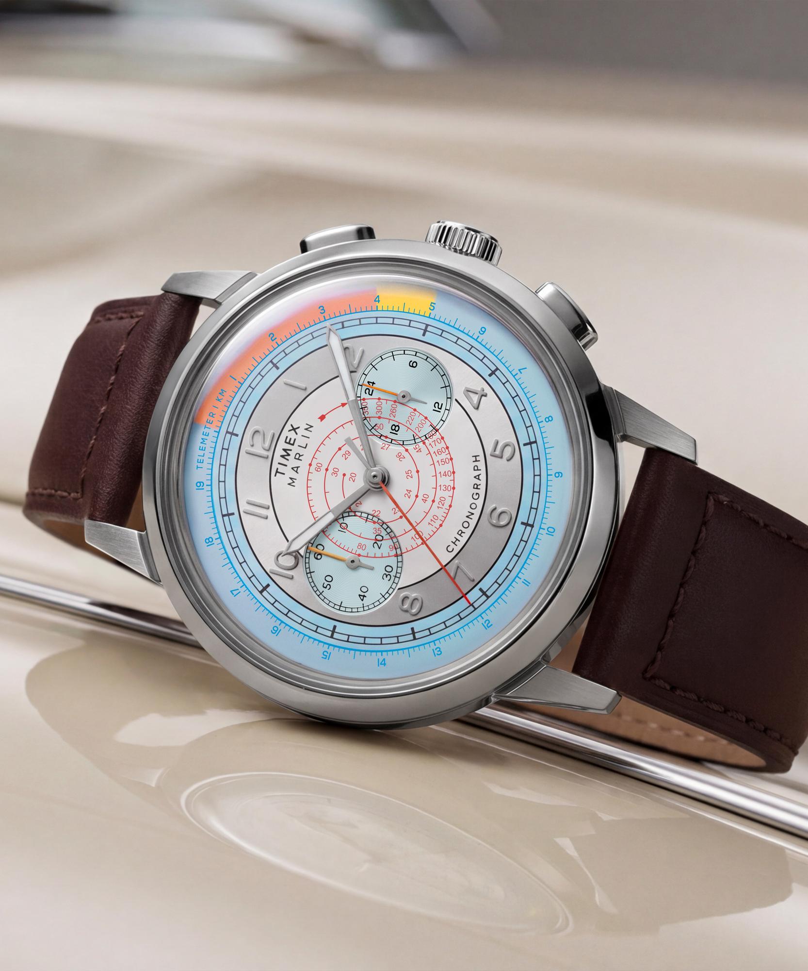 Timex TW3A00200 zegarek