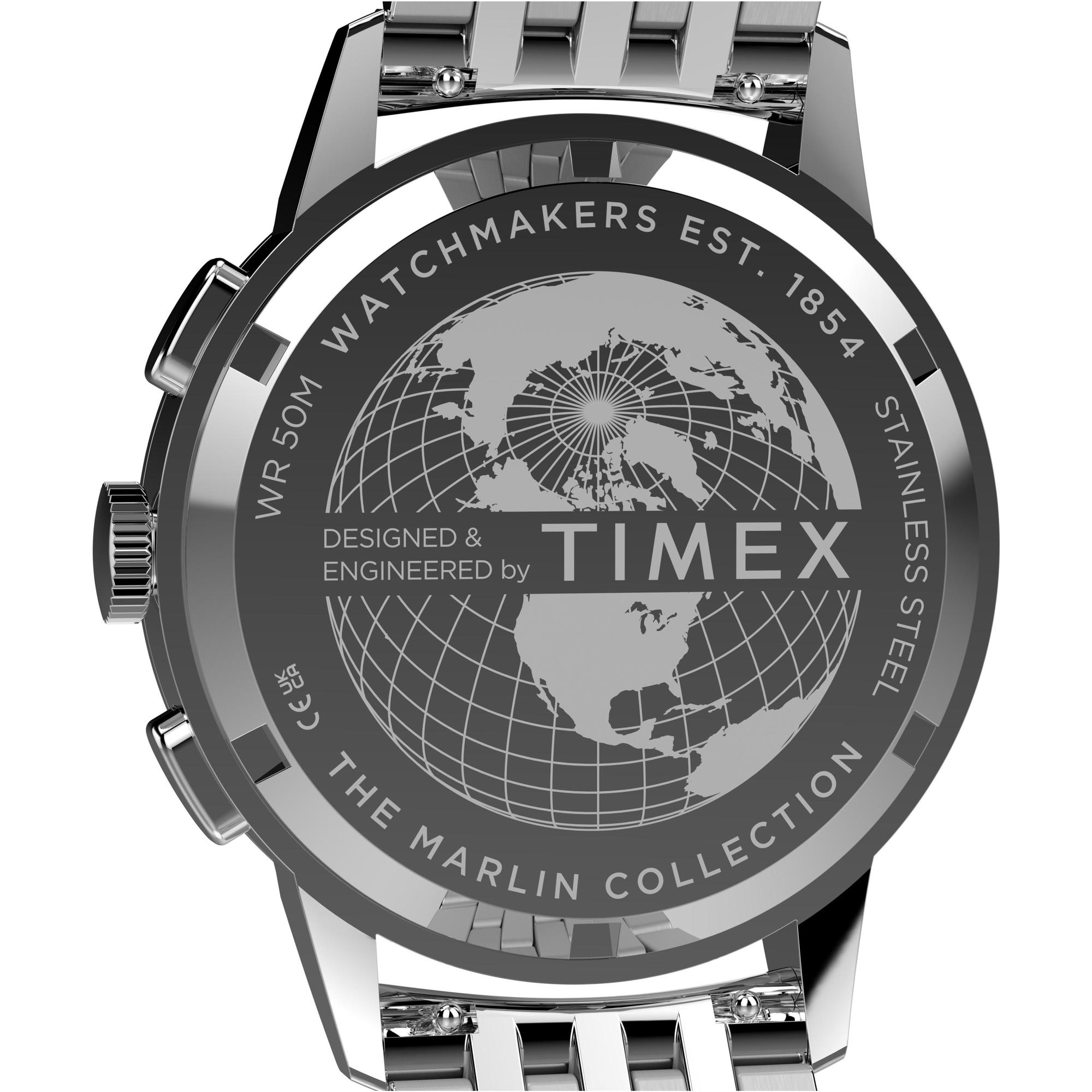 Timex TW3A00300 zegarek