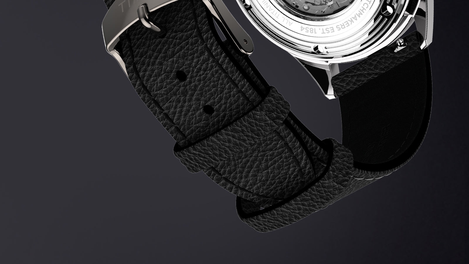 Timex TW3A00500 zegarek