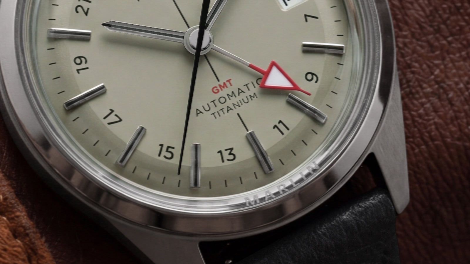 Timex TW3A00500 zegarek