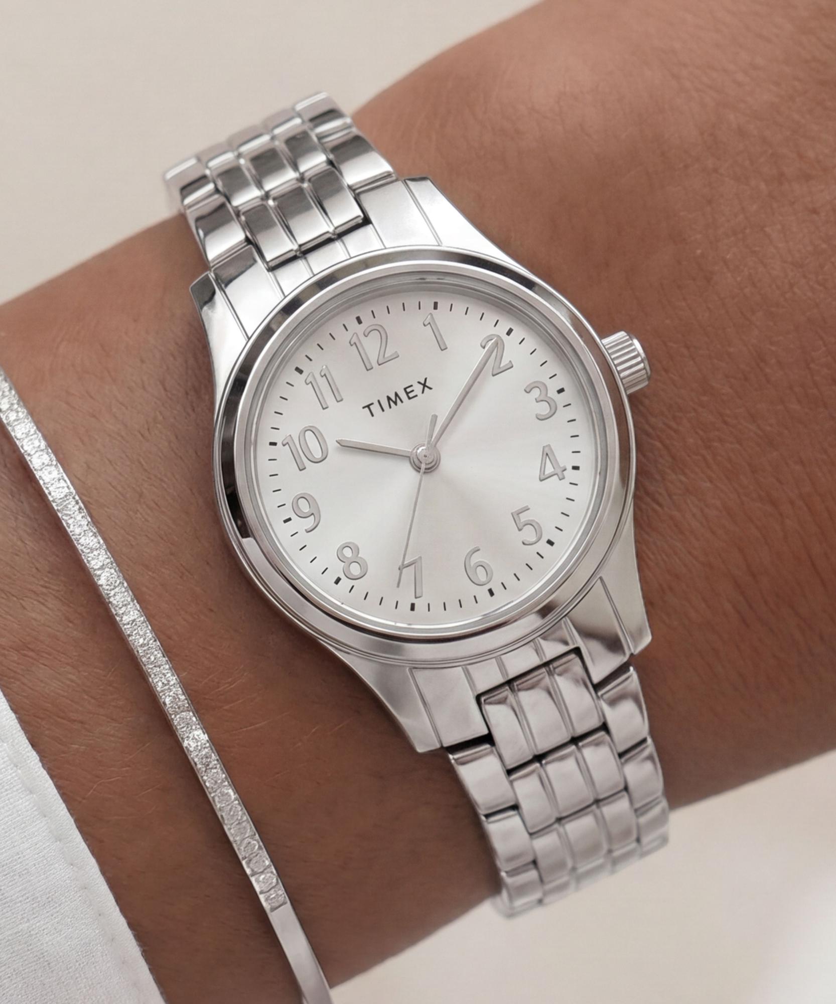 Main Street Sport Chic 26mm Timex TW3A00800 - hover