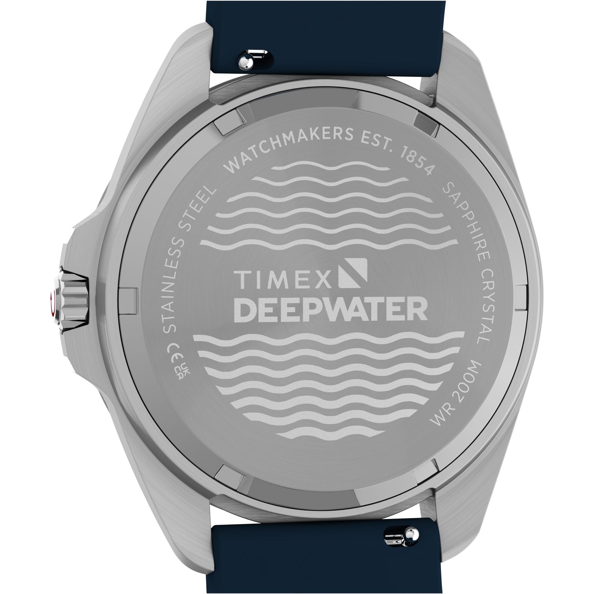 Timex TW3A01900 zegarek