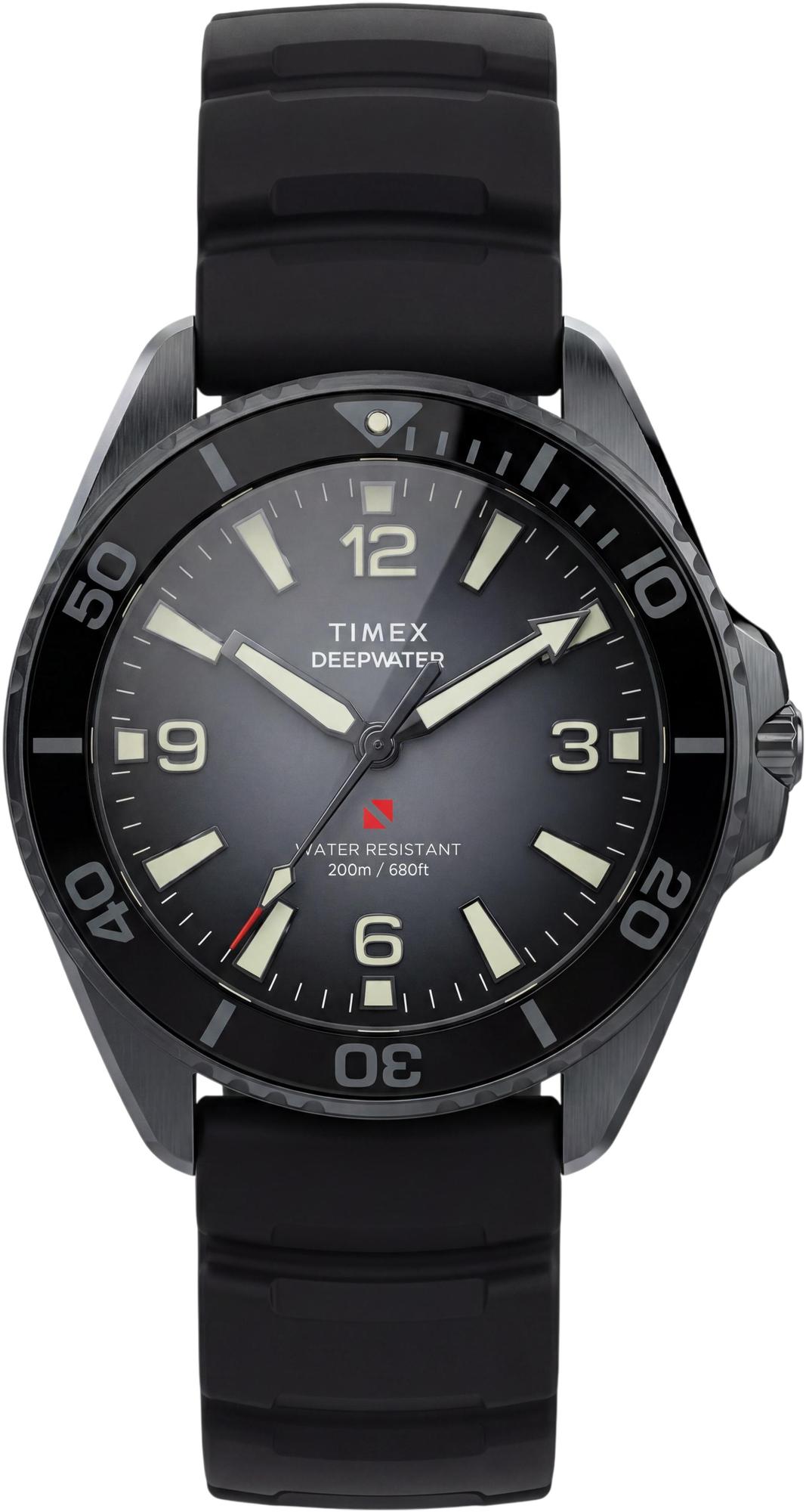Zegarek Timex TW3A02000